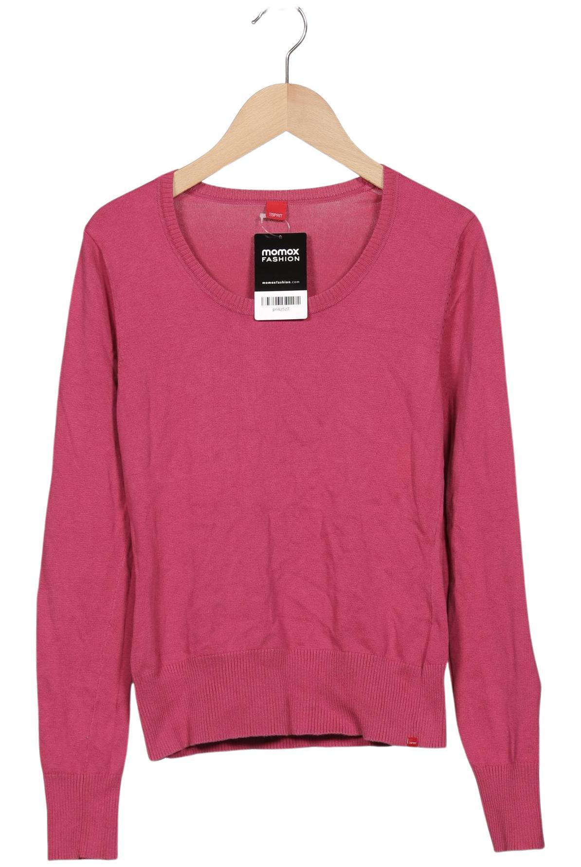 

Esprit Damen Pullover, pink, Gr. 36