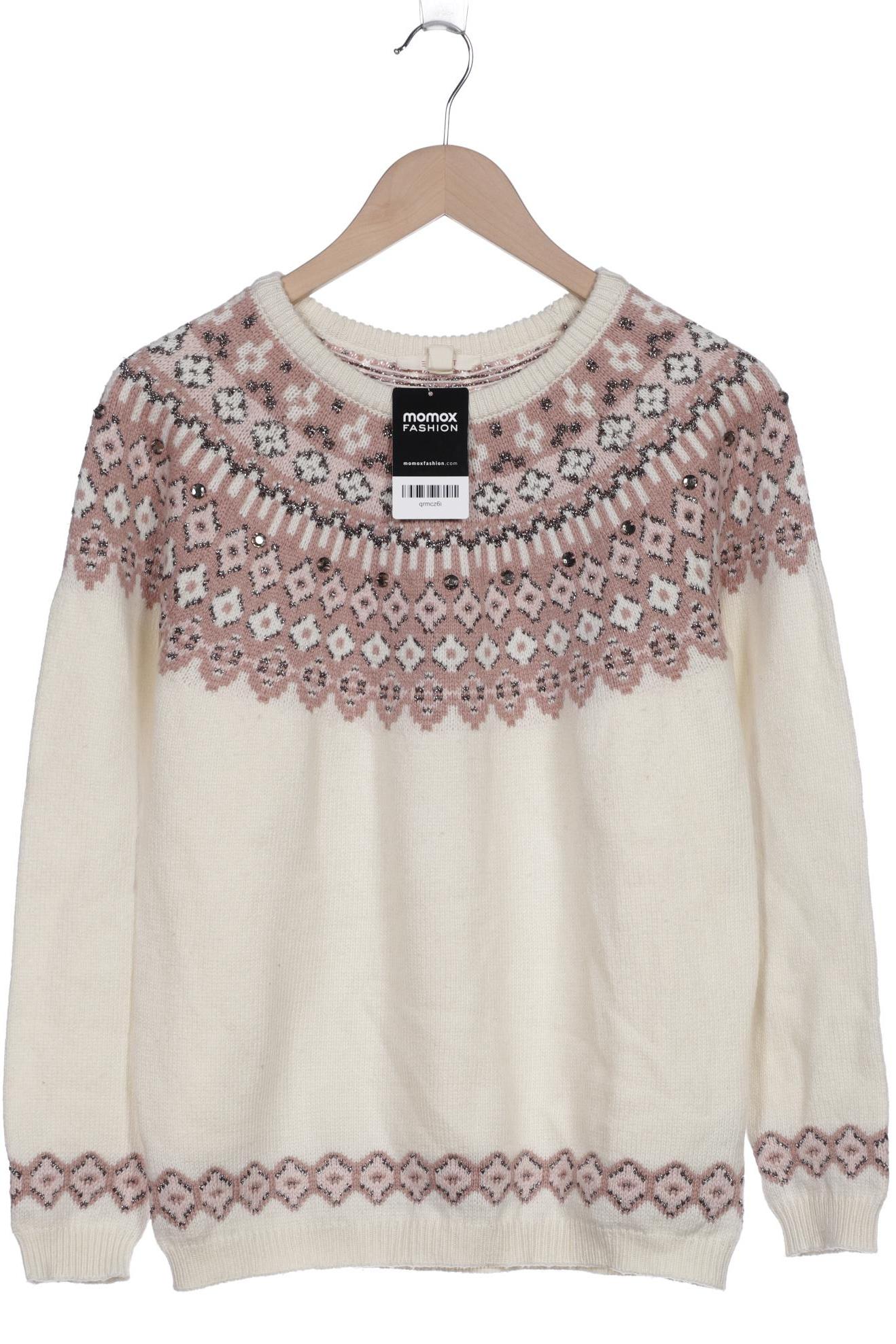 

Esprit Damen Pullover, cremeweiß, Gr. 38