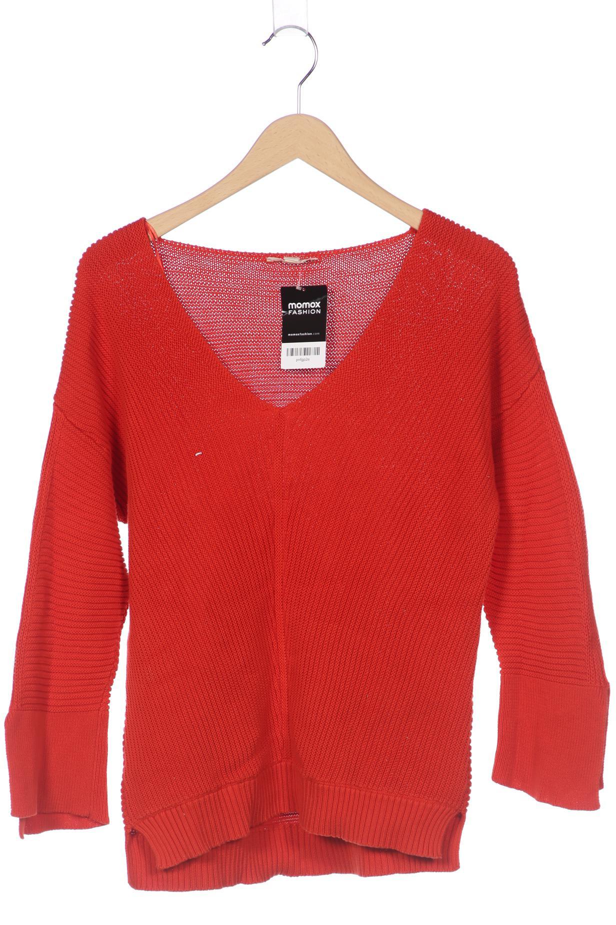 

Esprit Damen Pullover, rot