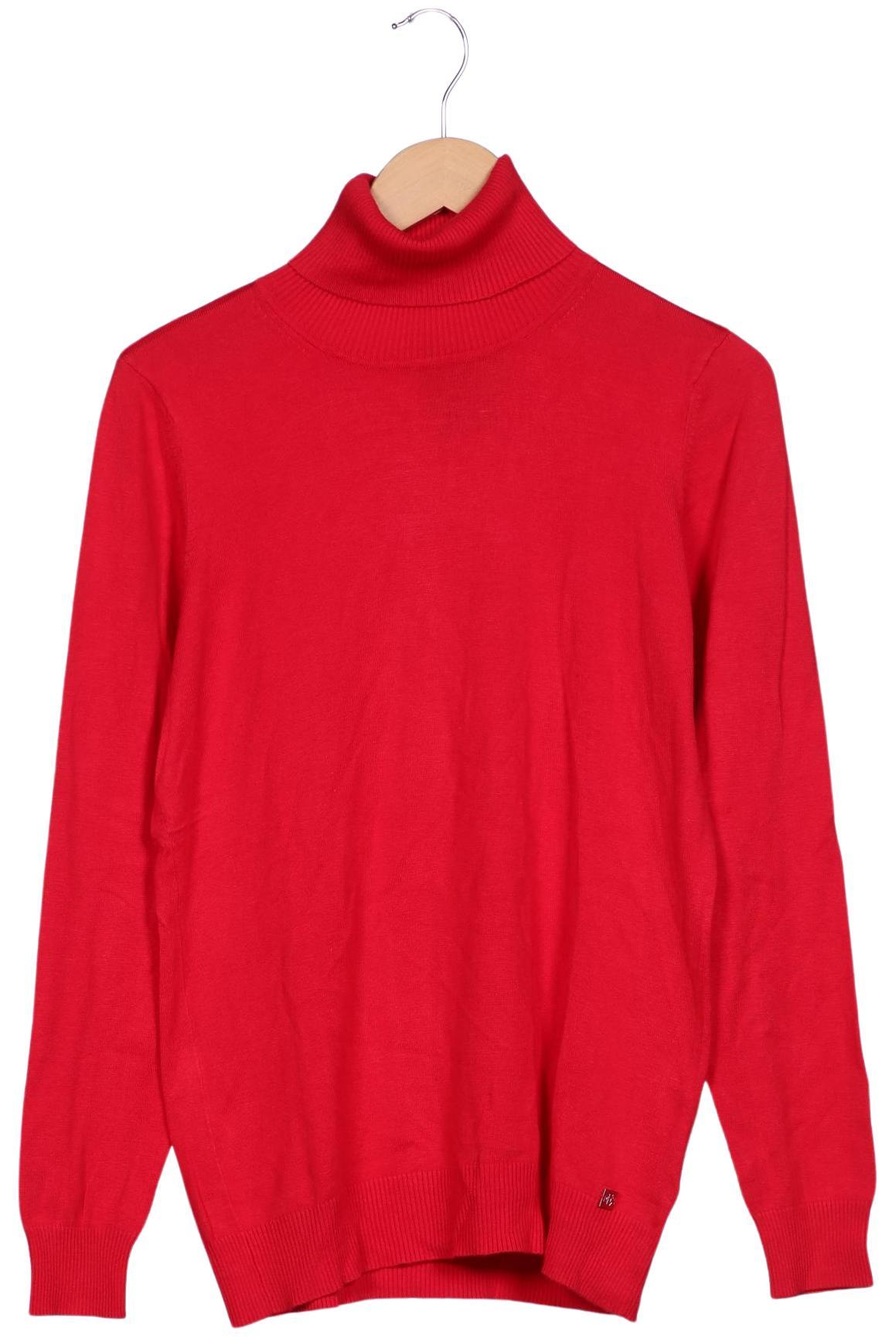

Esprit Damen Pullover, rot, Gr. 44