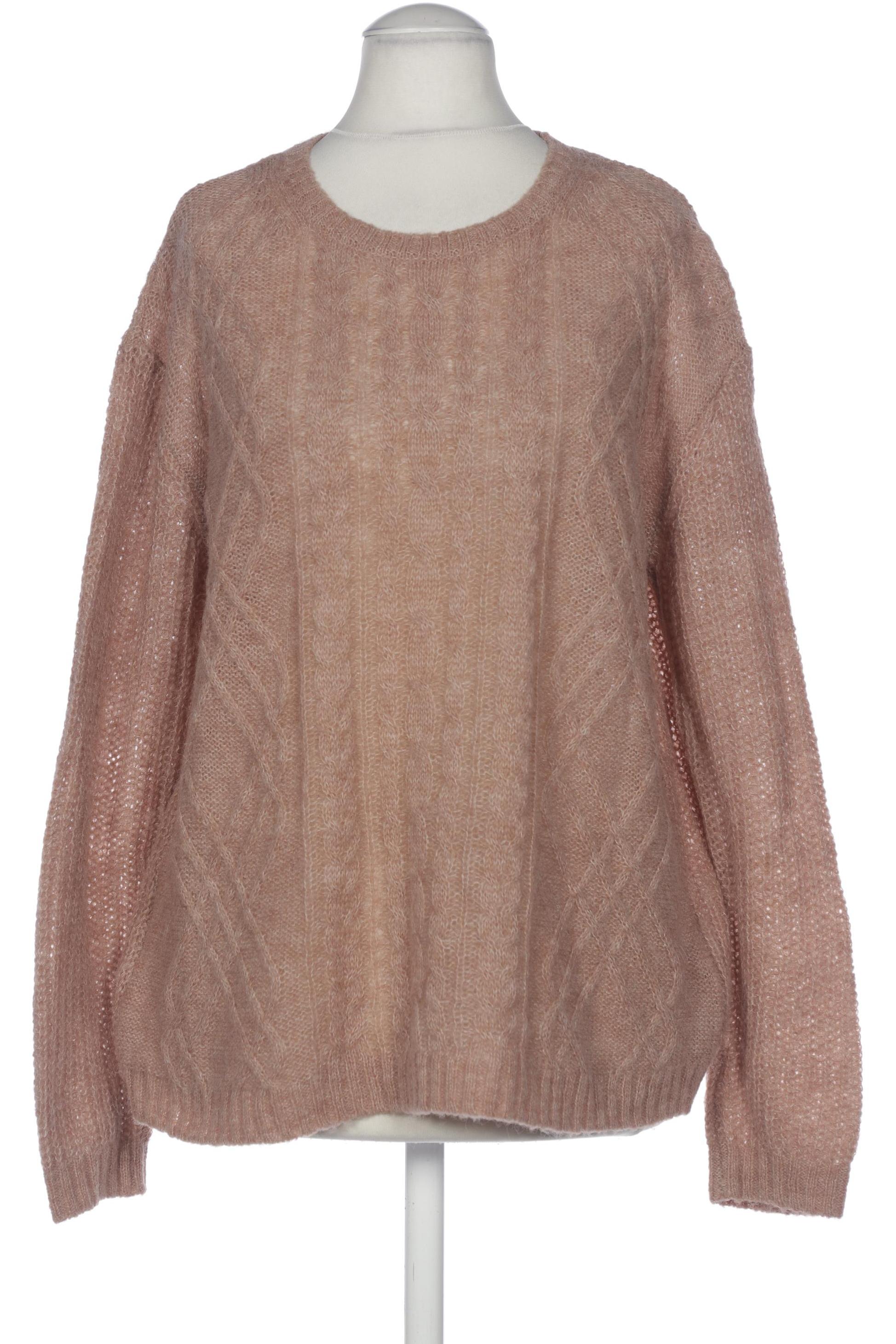 

Esprit Damen Pullover, braun, Gr. 34