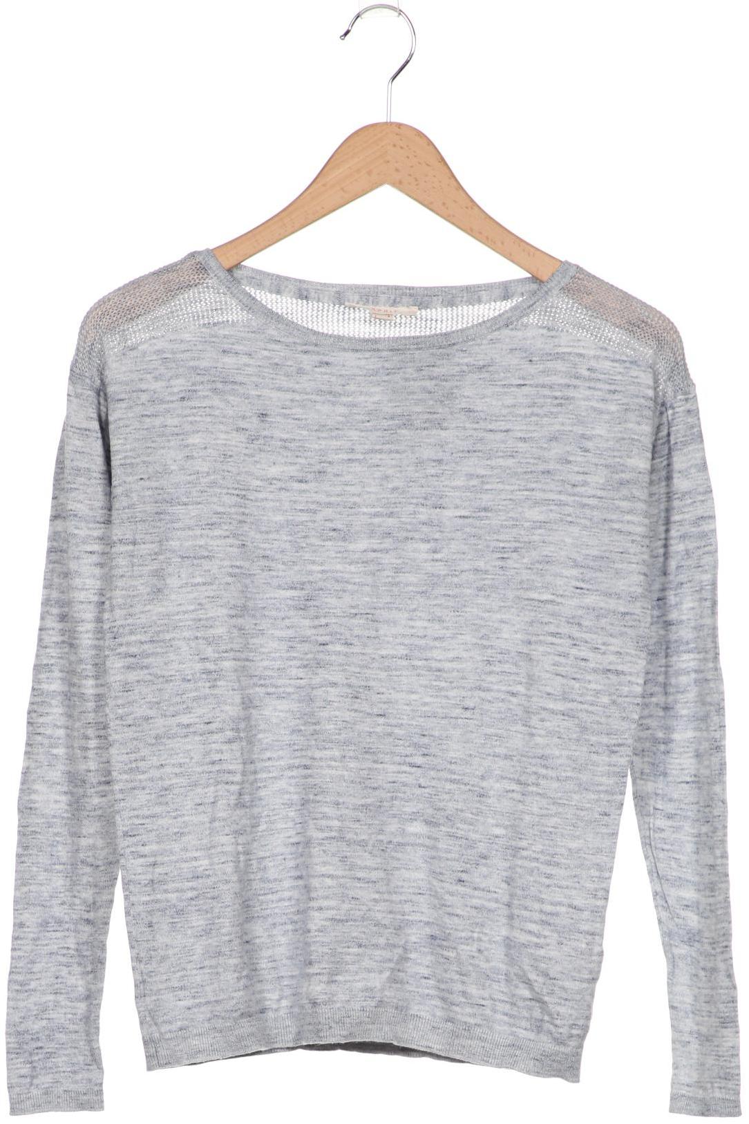 

Esprit Damen Pullover, blau