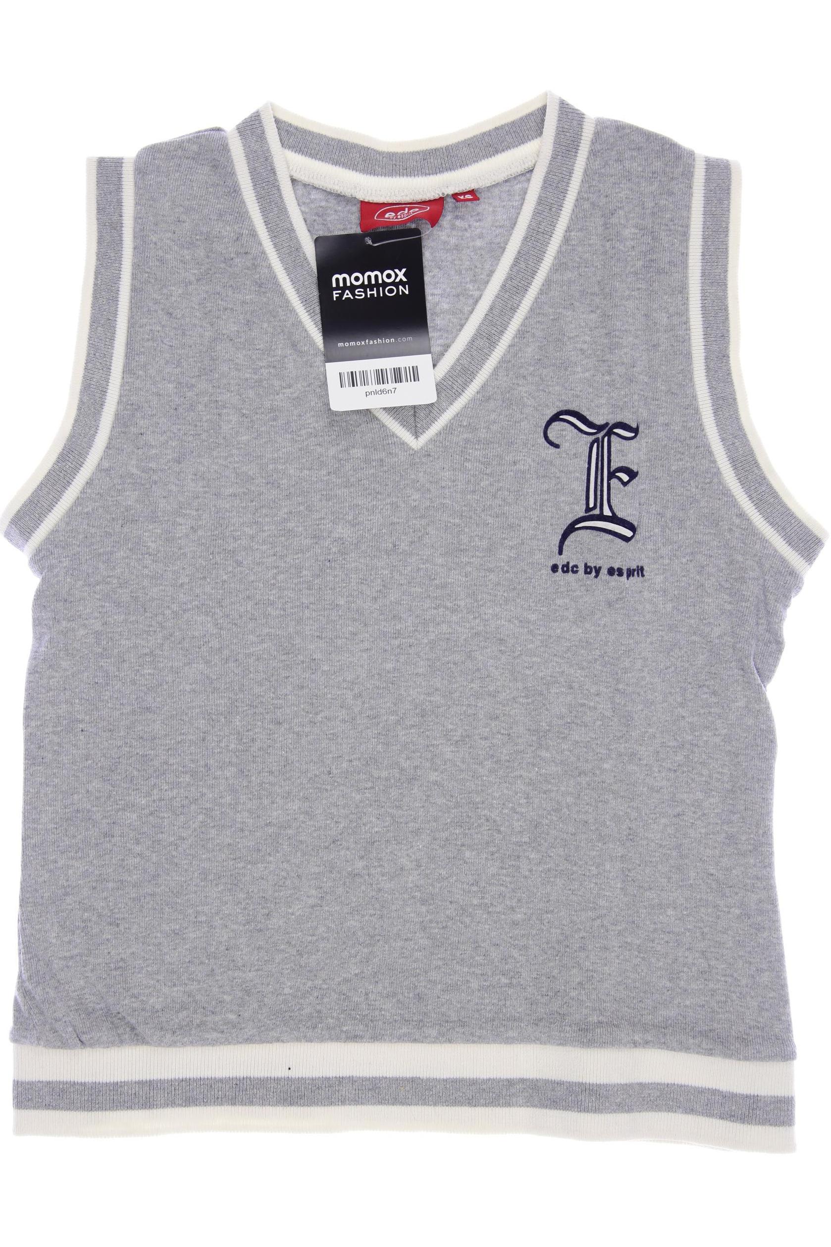

Esprit Damen Pullover, grau