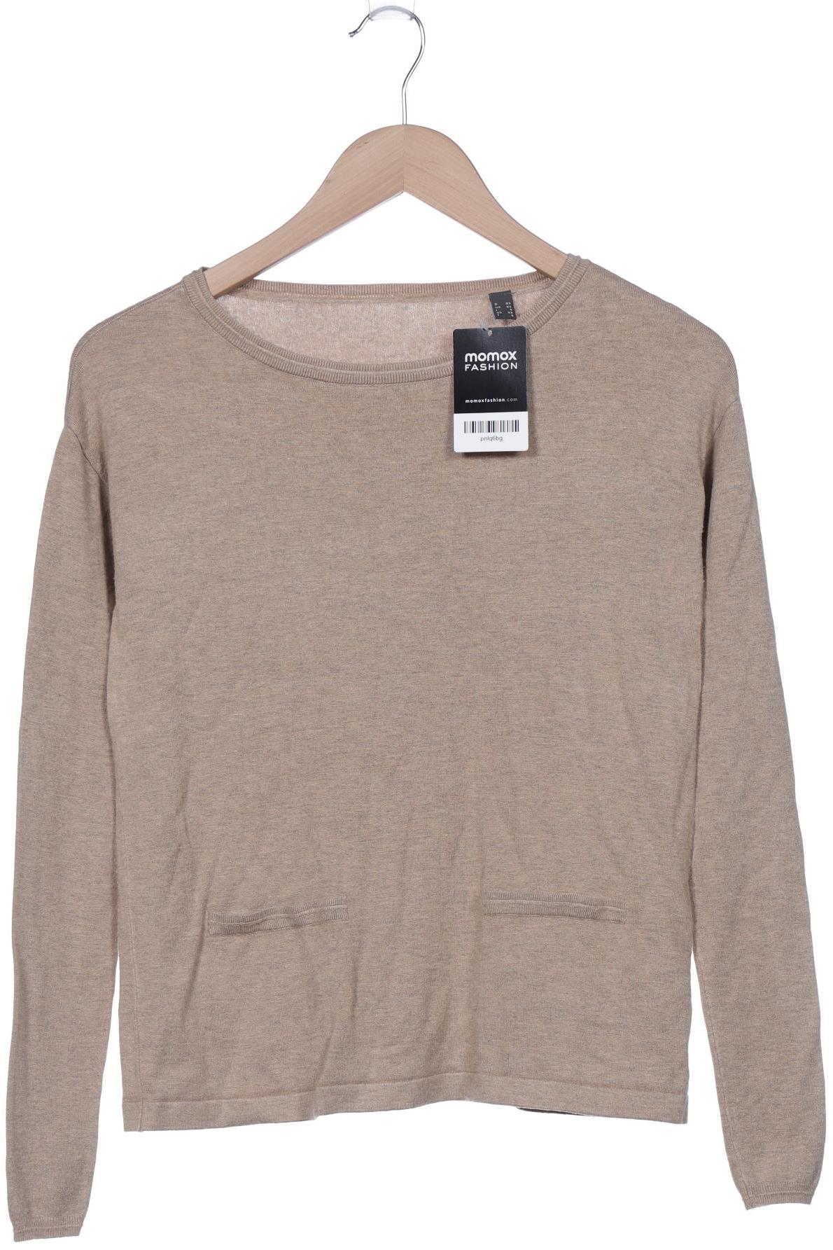 

Esprit Damen Pullover, beige, Gr. 34