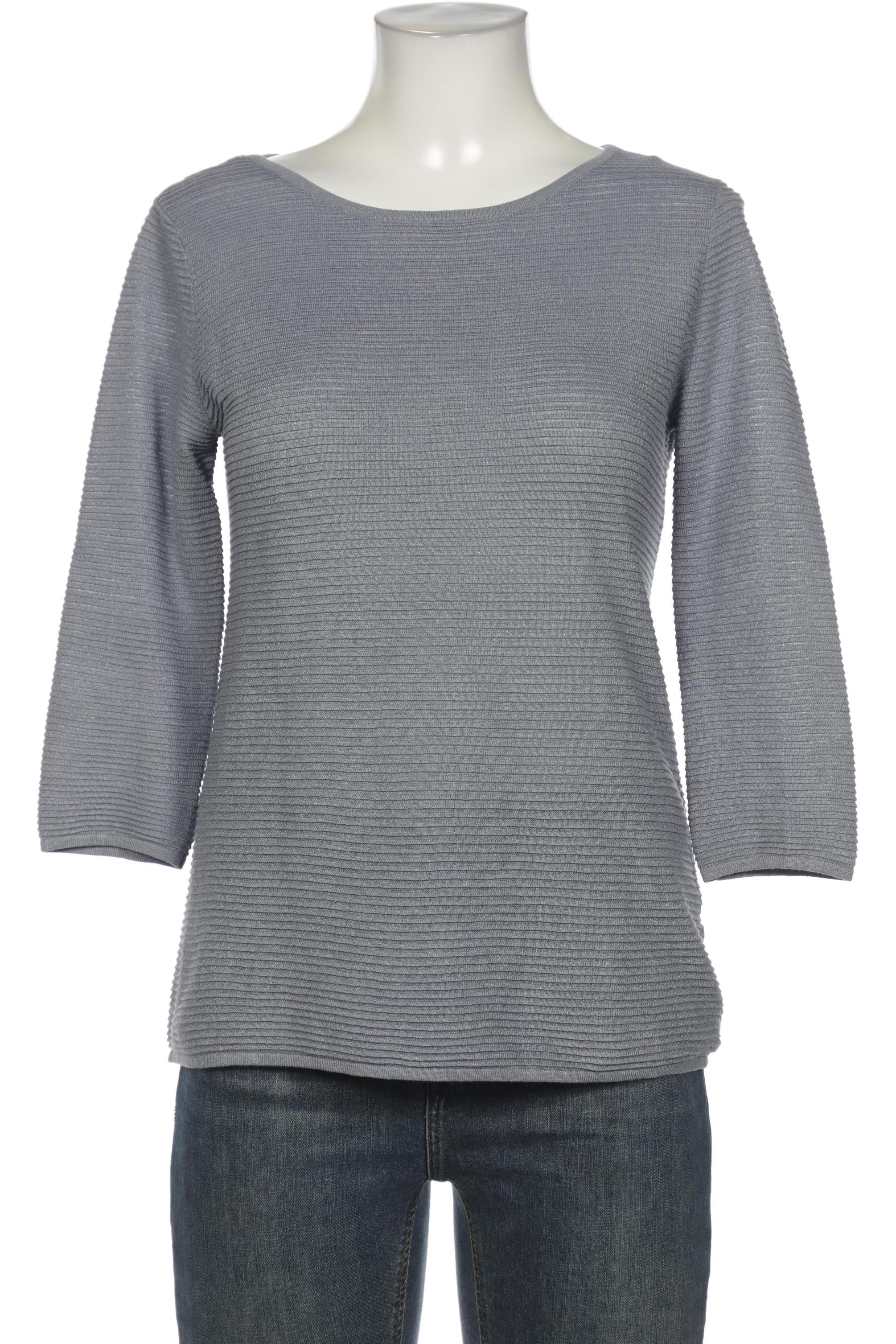

Esprit Damen Pullover, blau, Gr. 38