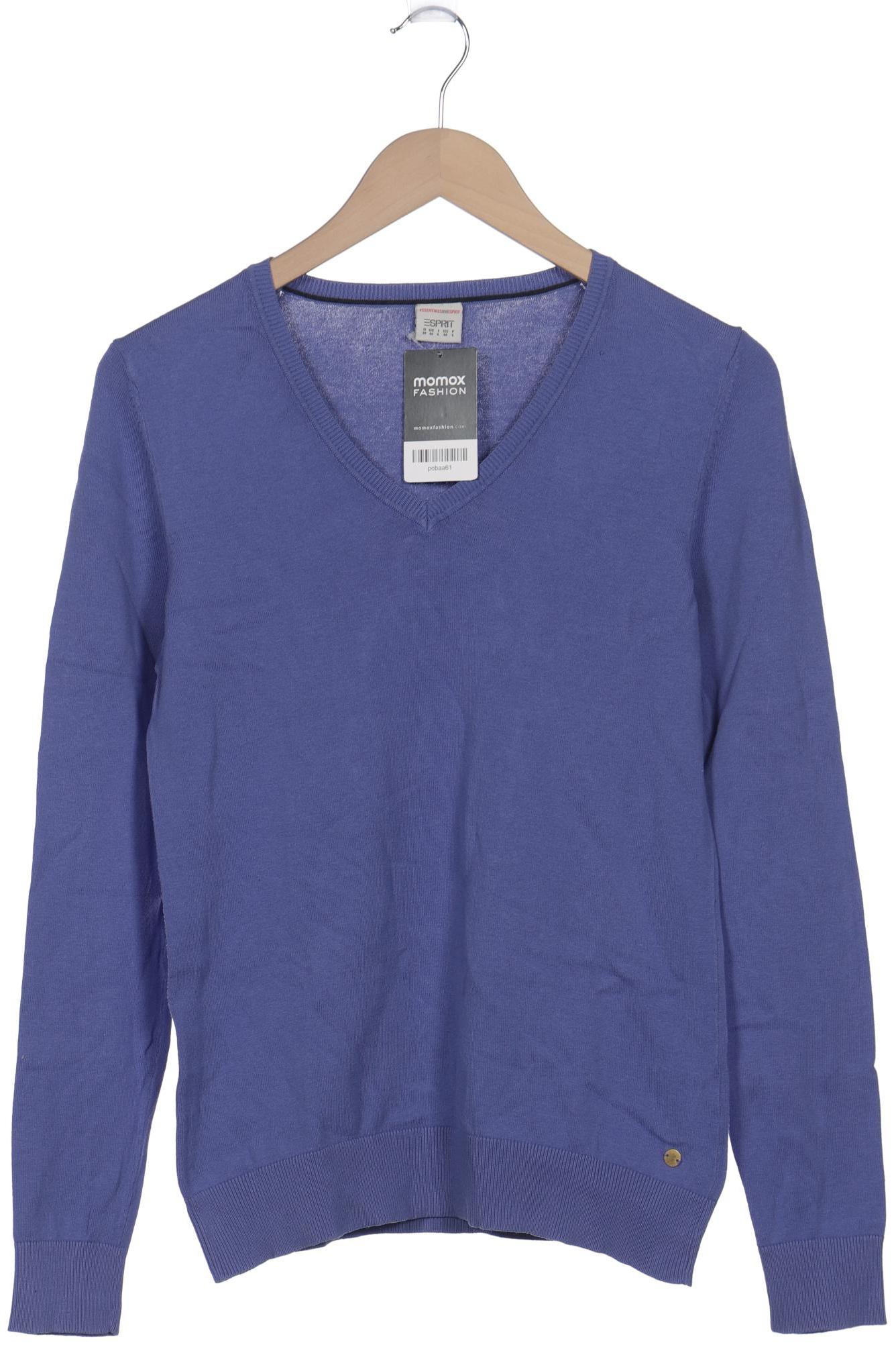 

Esprit Damen Pullover, blau