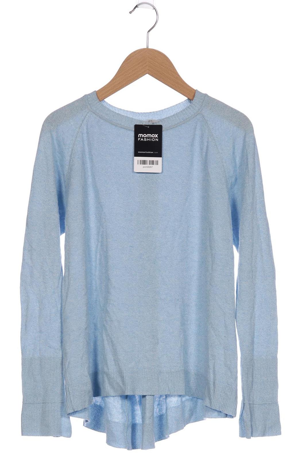 

Esprit Damen Pullover, hellblau