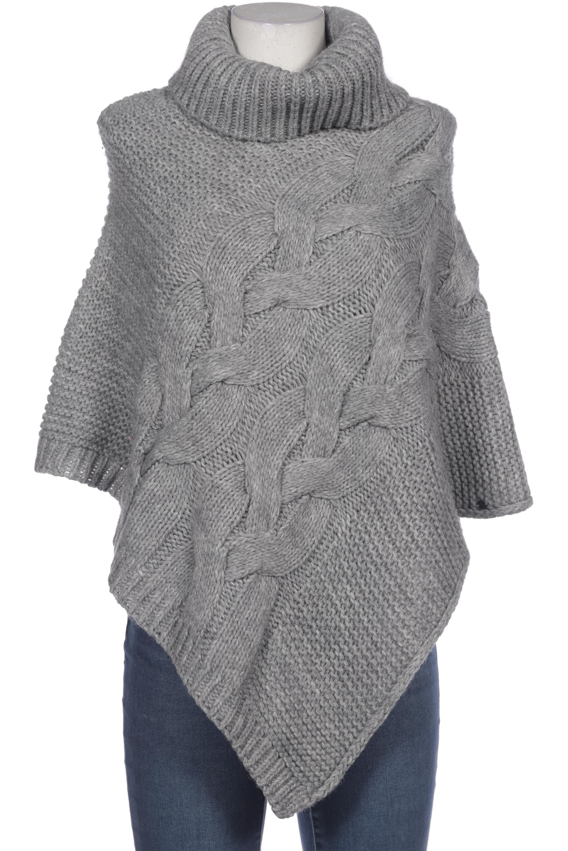 

Esprit Damen Pullover, grau