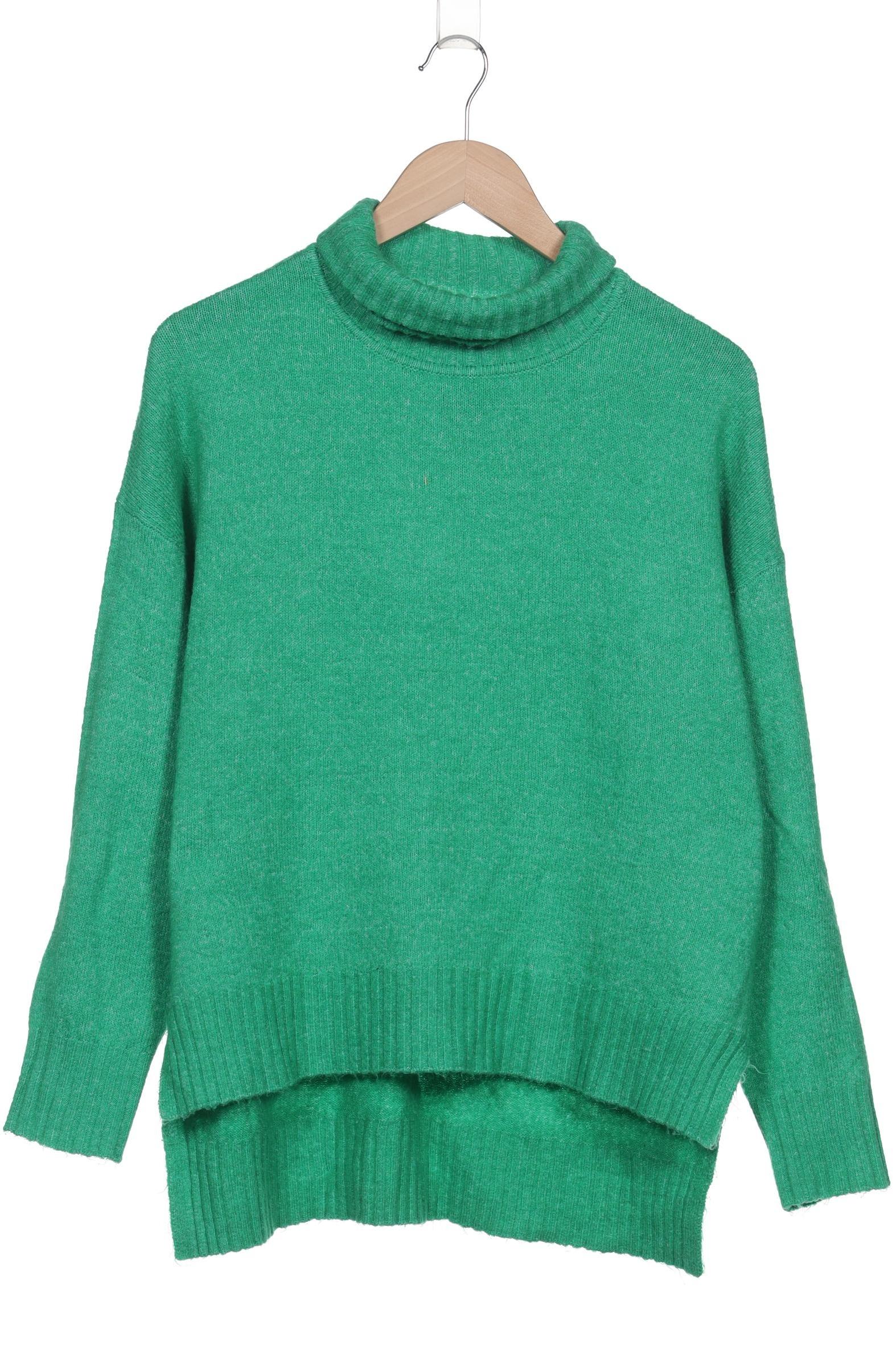 

Esprit Damen Pullover, grün, Gr. 34