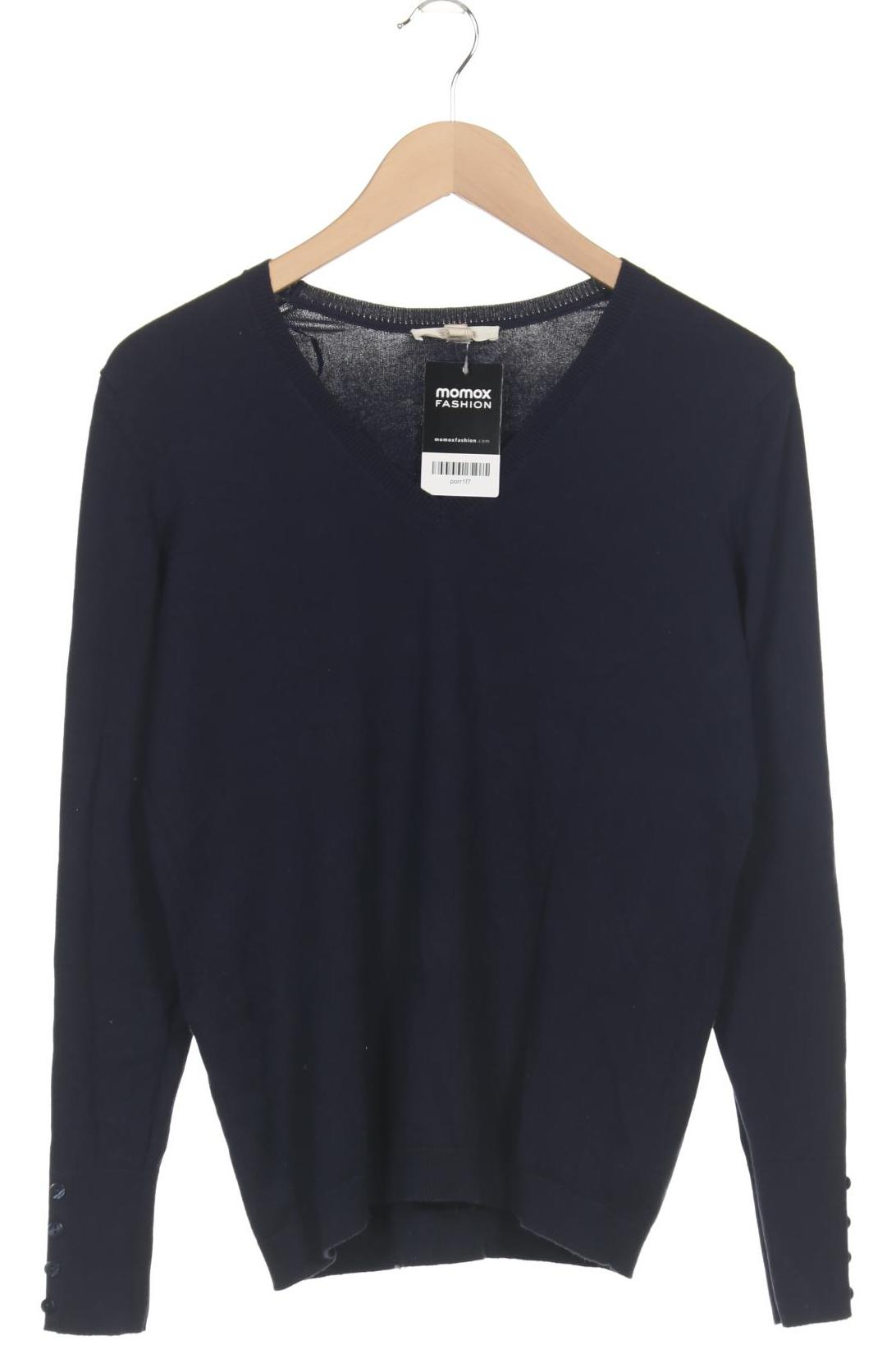 

Esprit Damen Pullover, marineblau, Gr. 44
