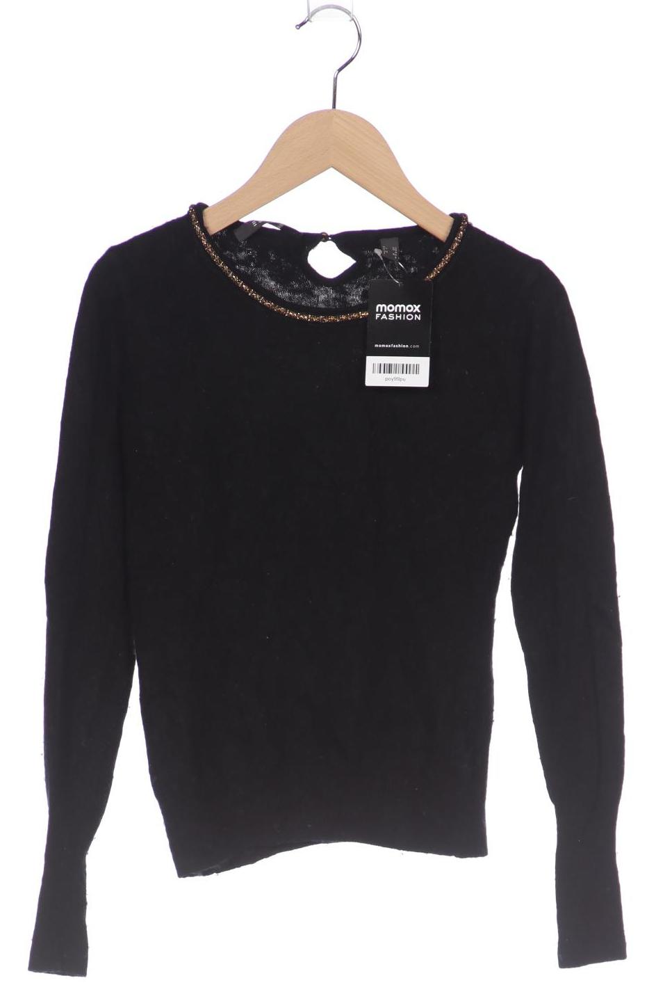 

Esprit Damen Pullover, schwarz