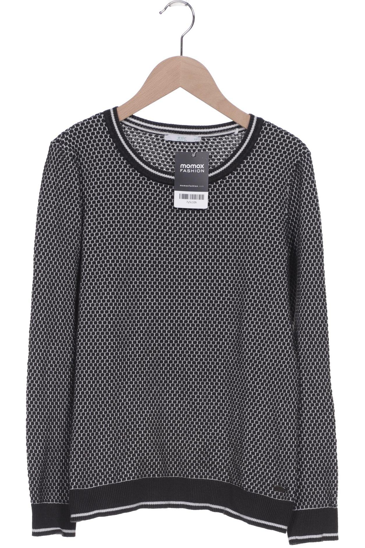 

Esprit Damen Pullover, schwarz