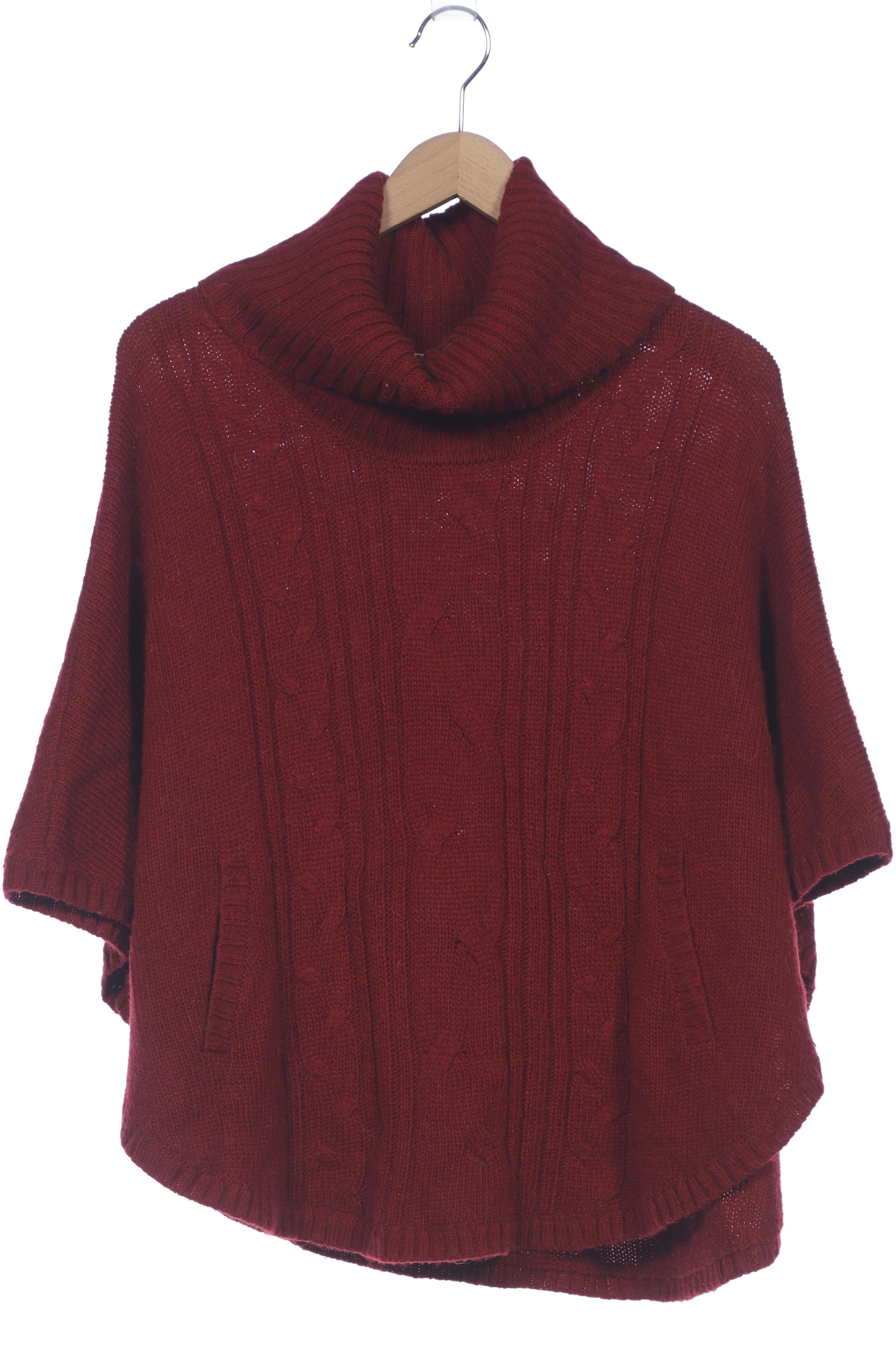 

Esprit Damen Pullover, bordeaux, Gr. 36