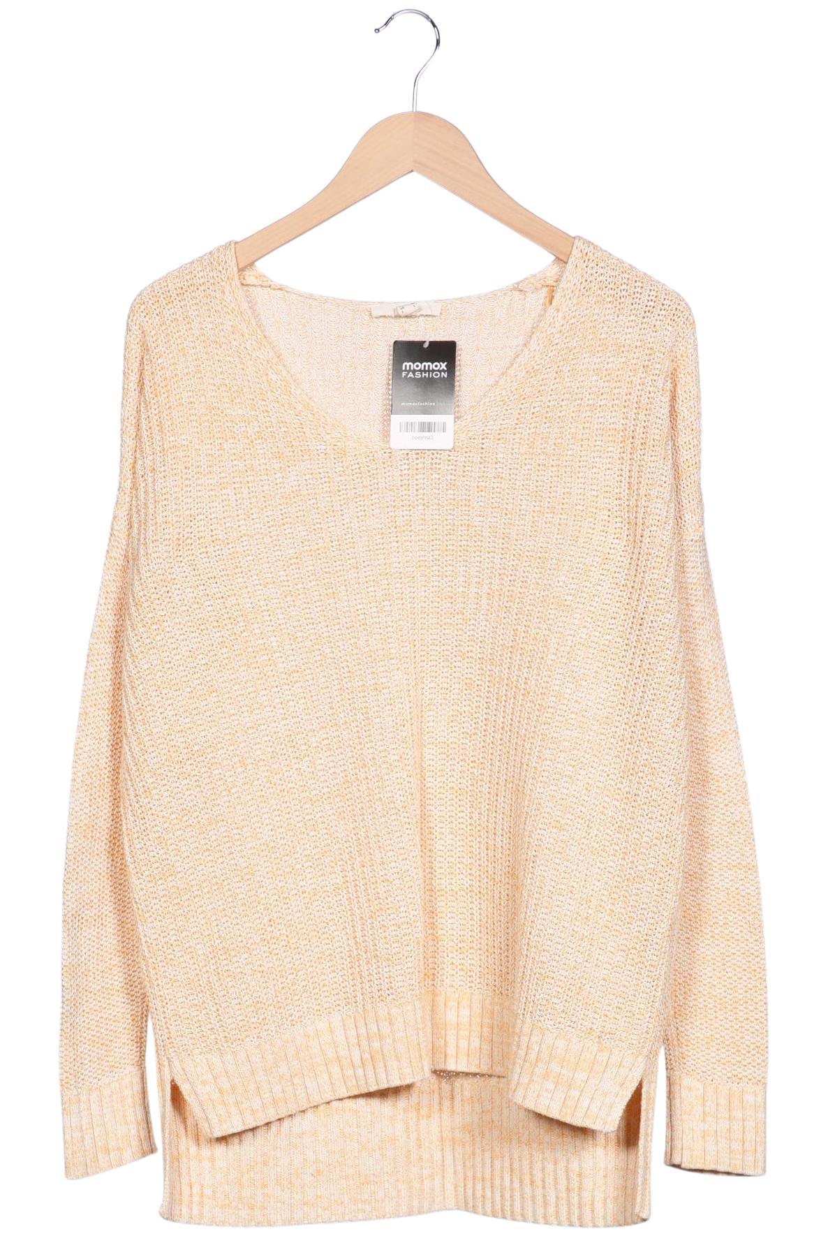 

Esprit Damen Pullover, beige, Gr. 38