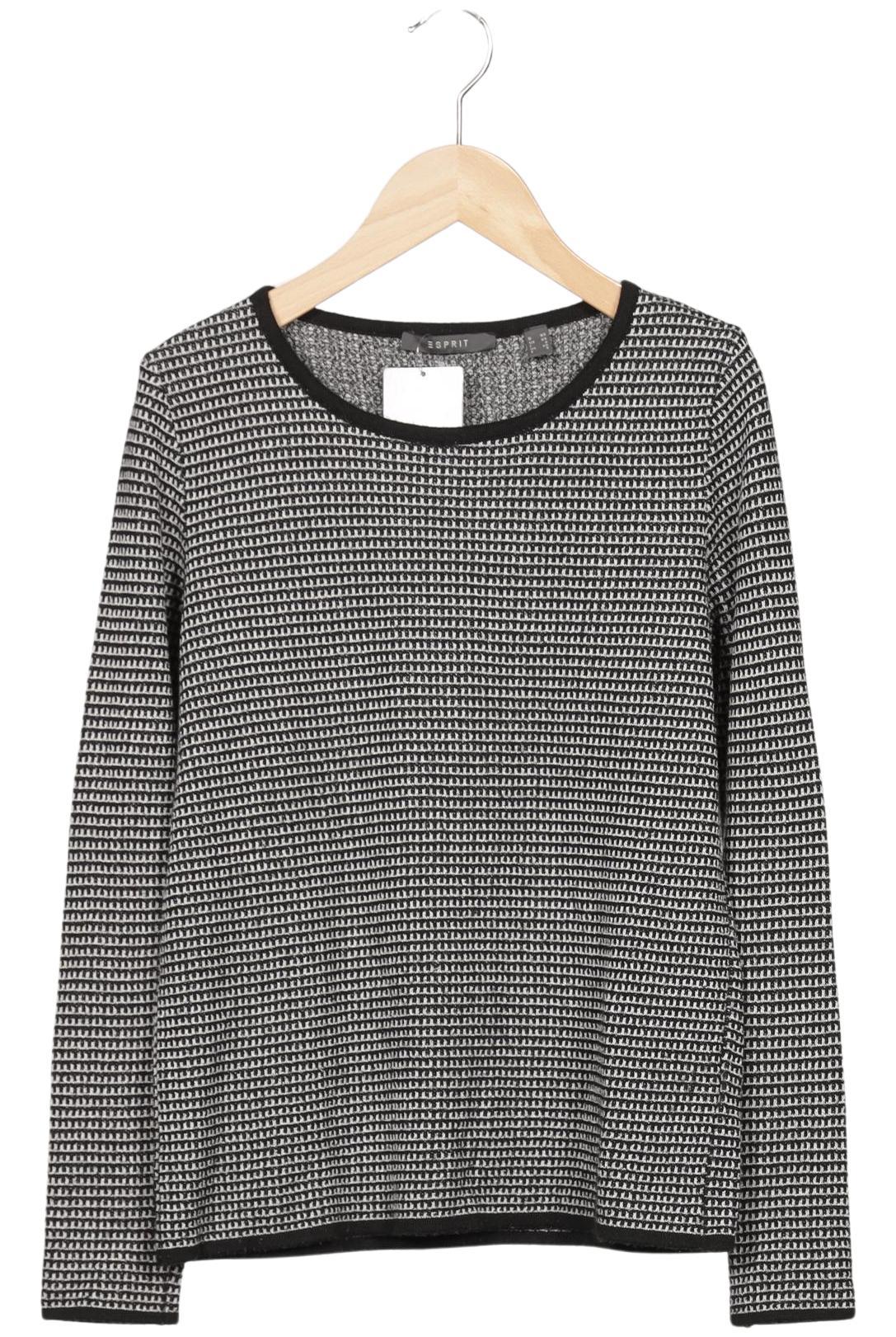 

Esprit Damen Pullover, mehrfarbig, Gr. 34