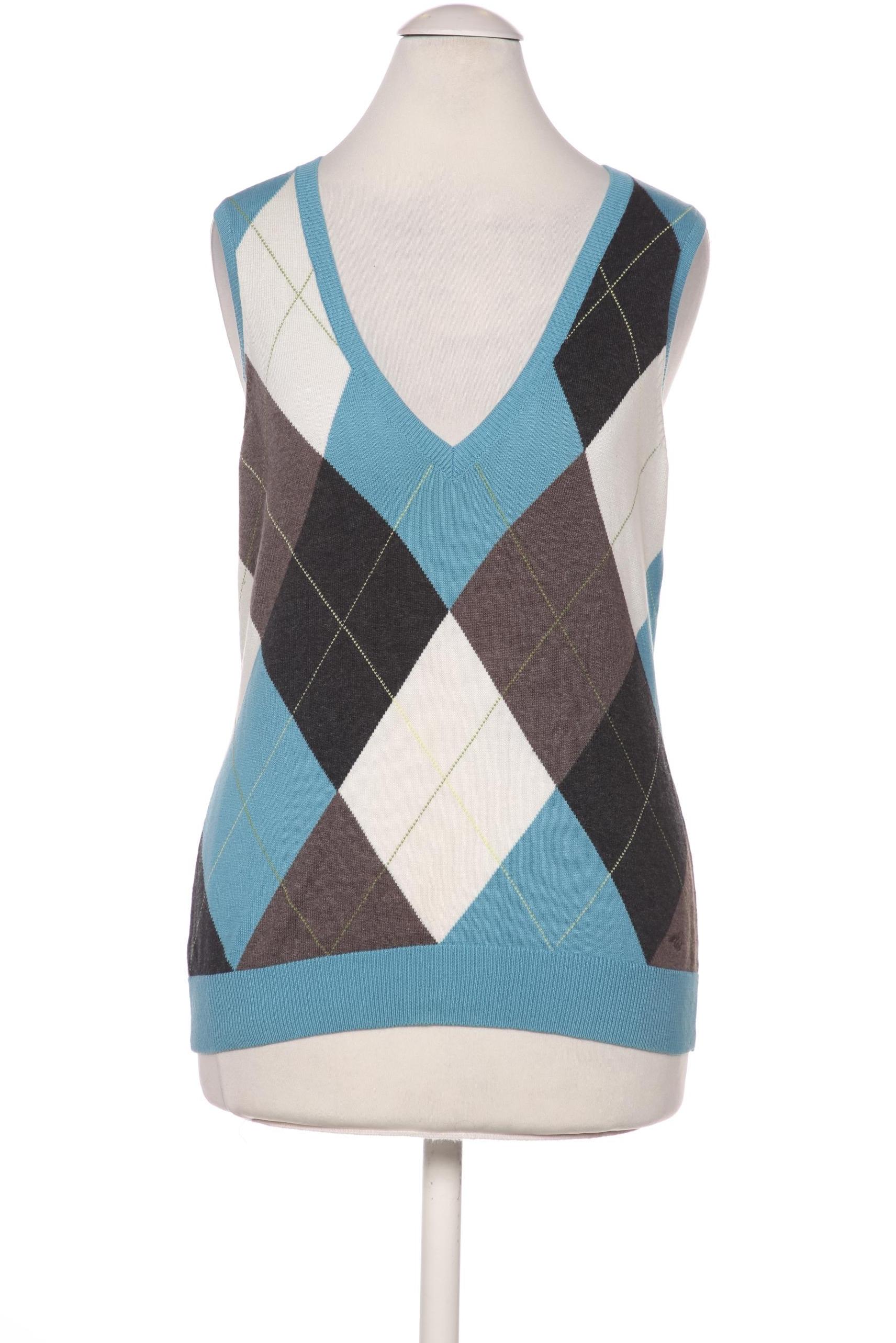 

Esprit Damen Pullover, blau, Gr. 36