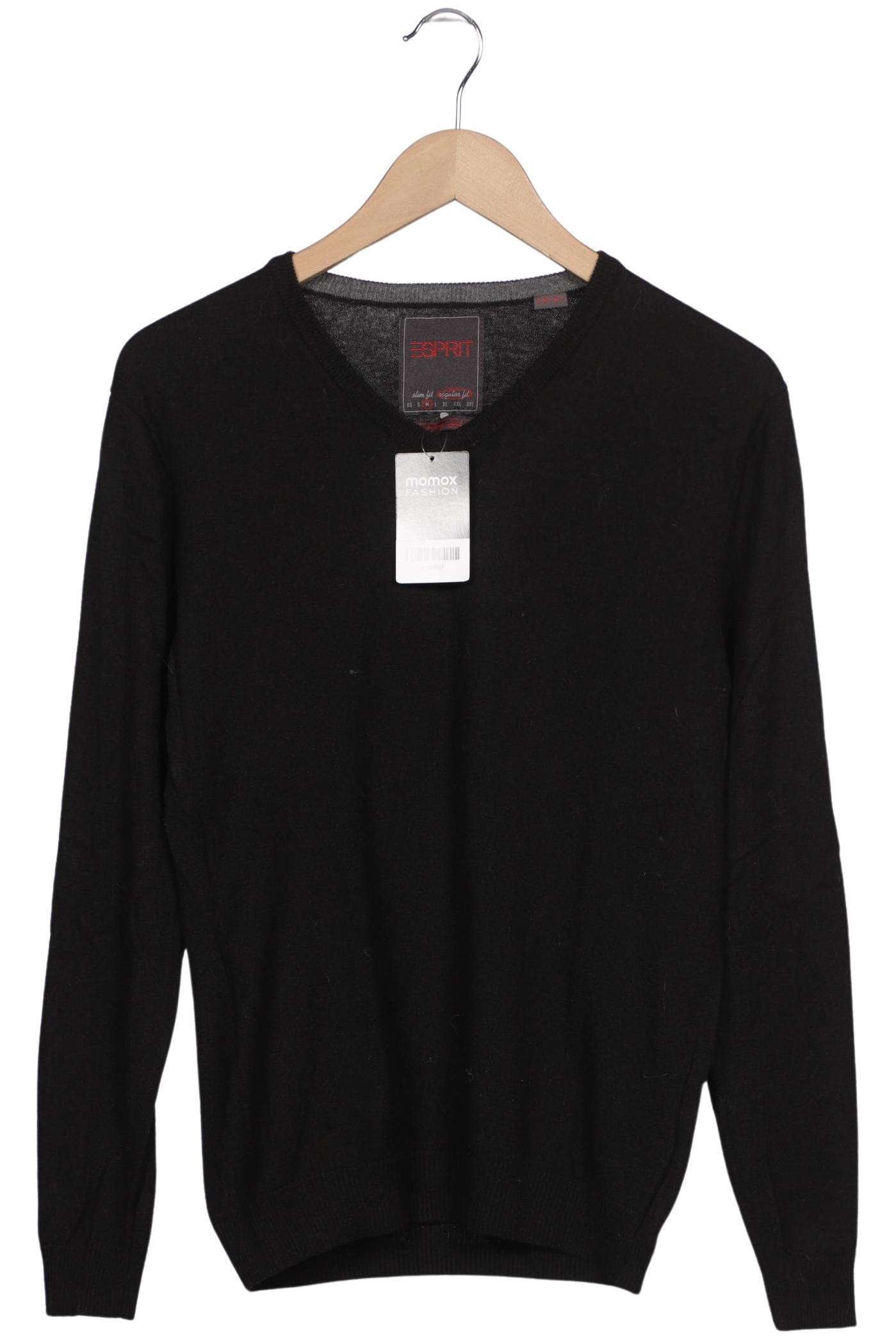 

Esprit Damen Pullover, schwarz, Gr. 38