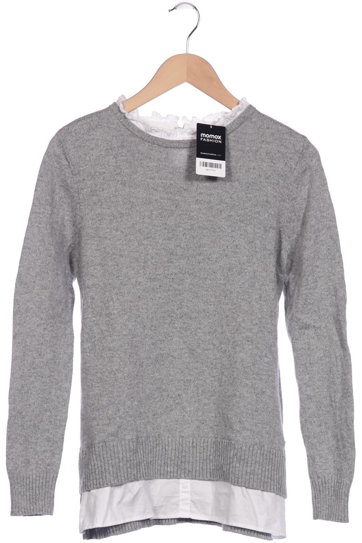 

Esprit Damen Pullover, grau, Gr. 42