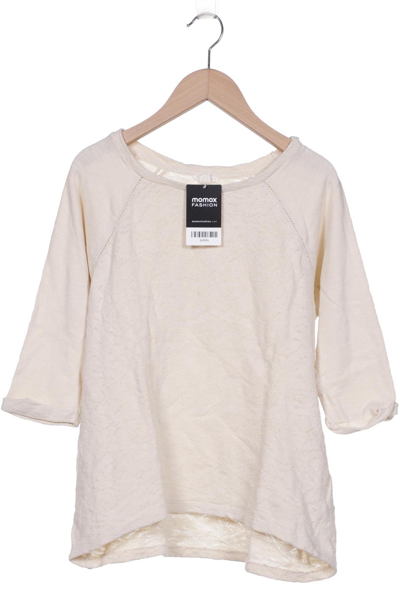 

Esprit Damen Pullover, cremeweiß