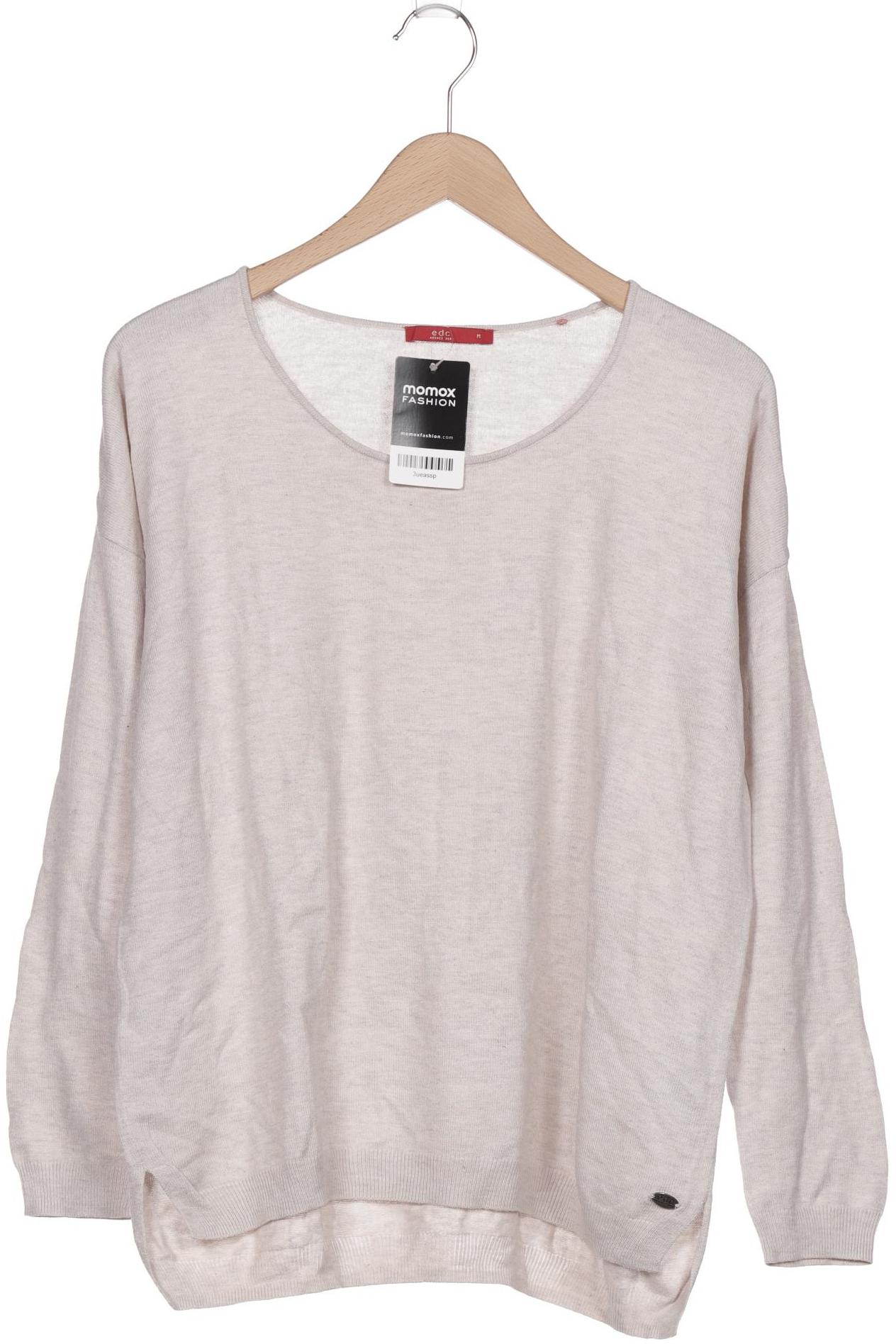 

Esprit Damen Pullover, beige