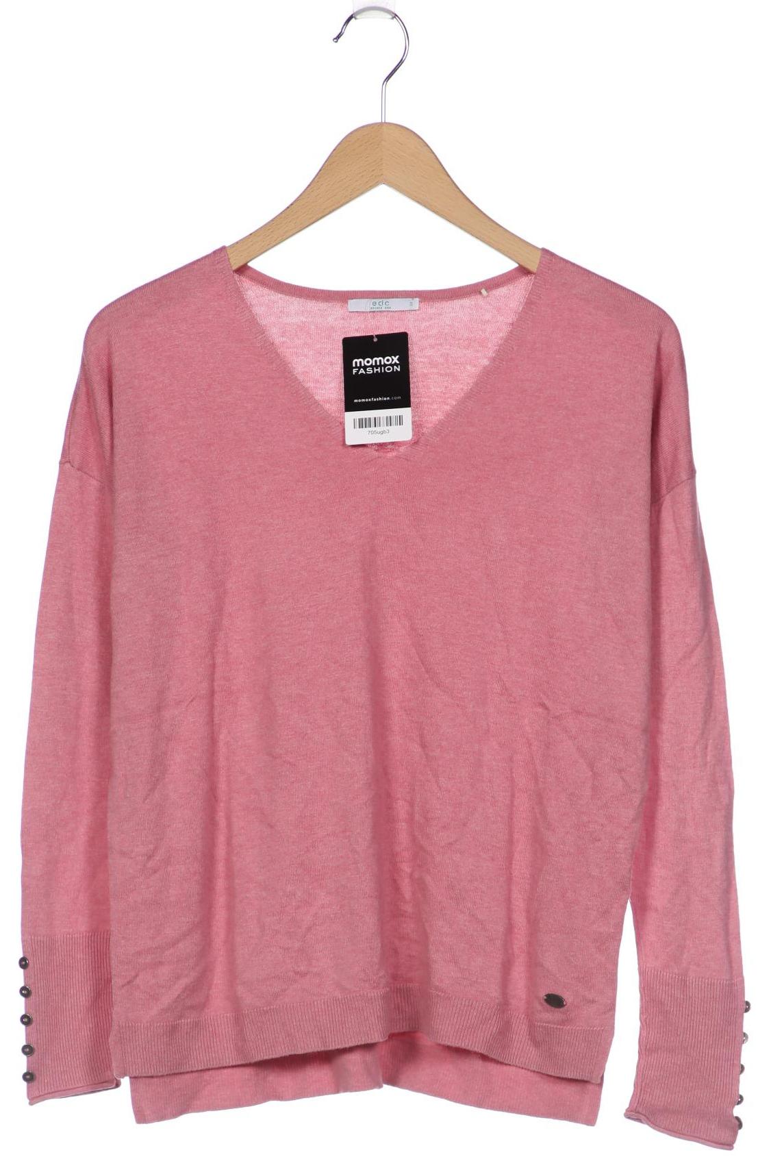 

Esprit Damen Pullover, pink, Gr. 36