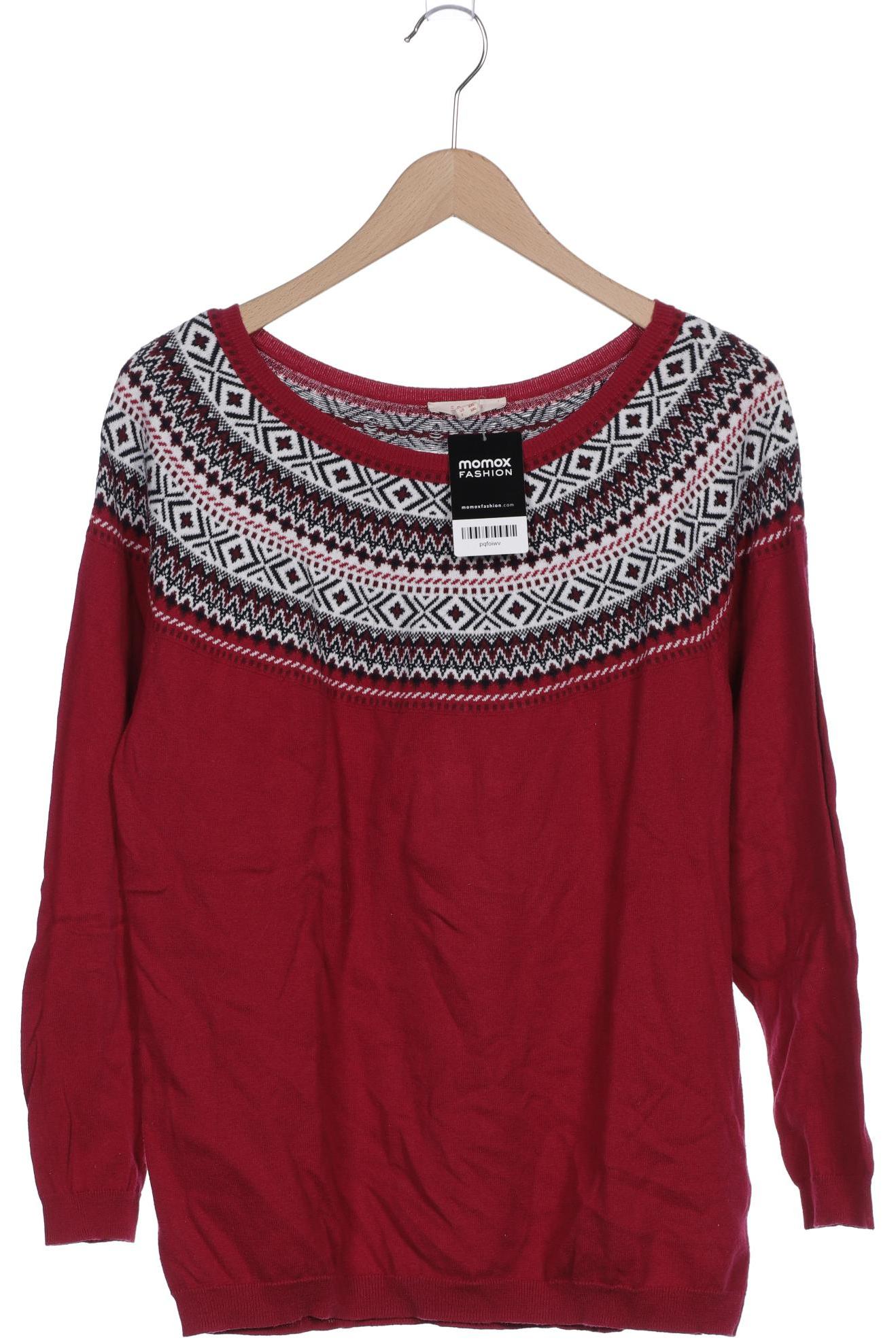 

Esprit Damen Pullover, pink