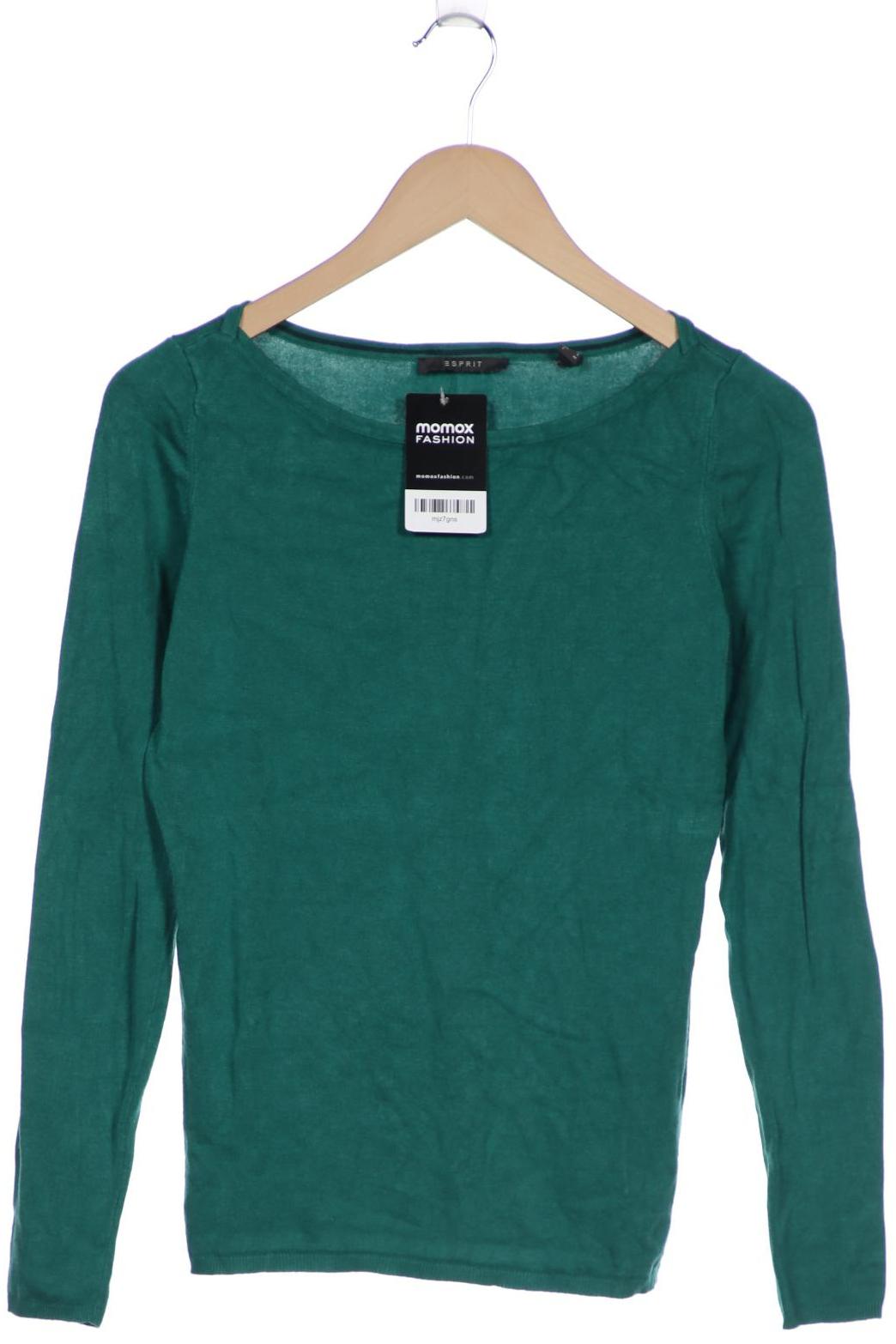 

Esprit Damen Pullover, grün