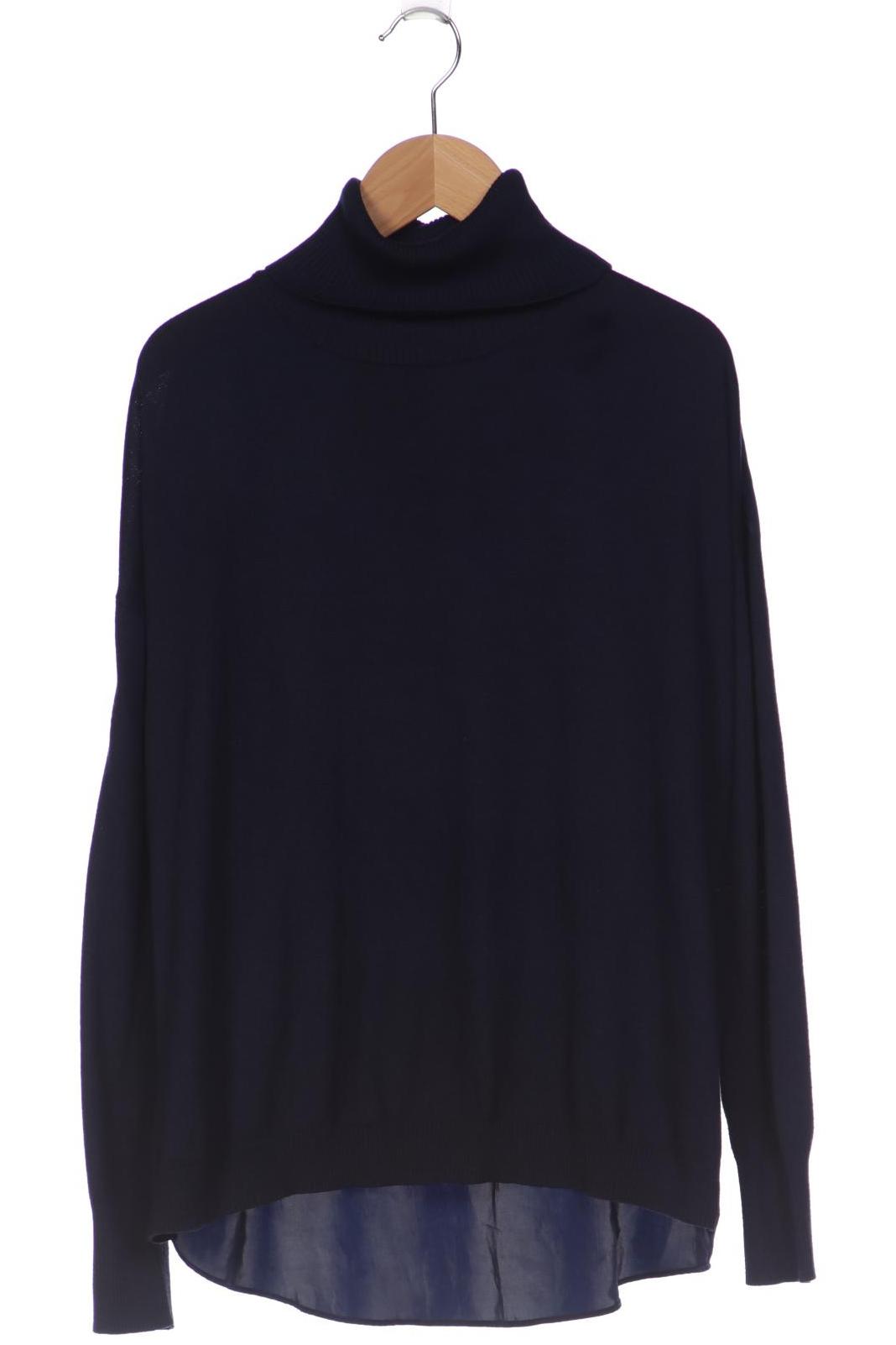 

Esprit Damen Pullover, marineblau, Gr. 36