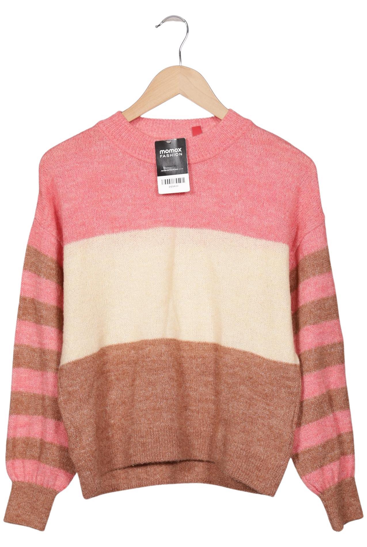 

Esprit Damen Pullover, mehrfarbig, Gr. 36