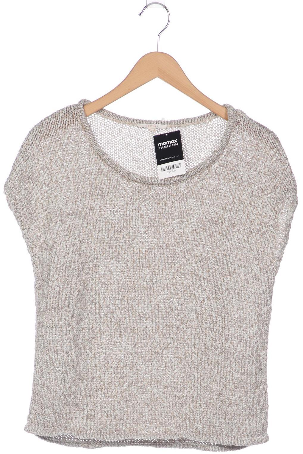 

Esprit Damen Pullover, hellgrün, Gr. 36