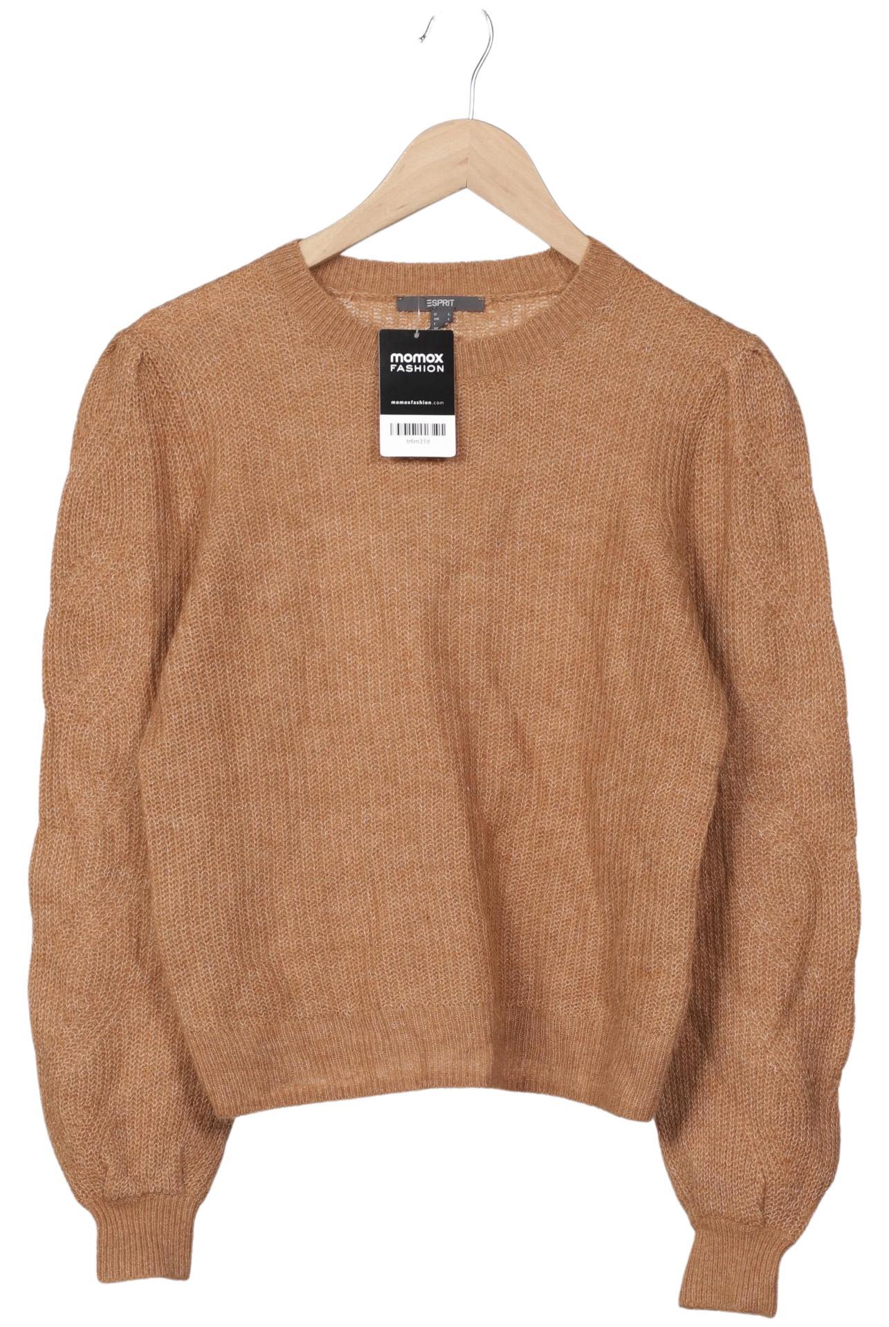 

Esprit Damen Pullover, braun, Gr. 42