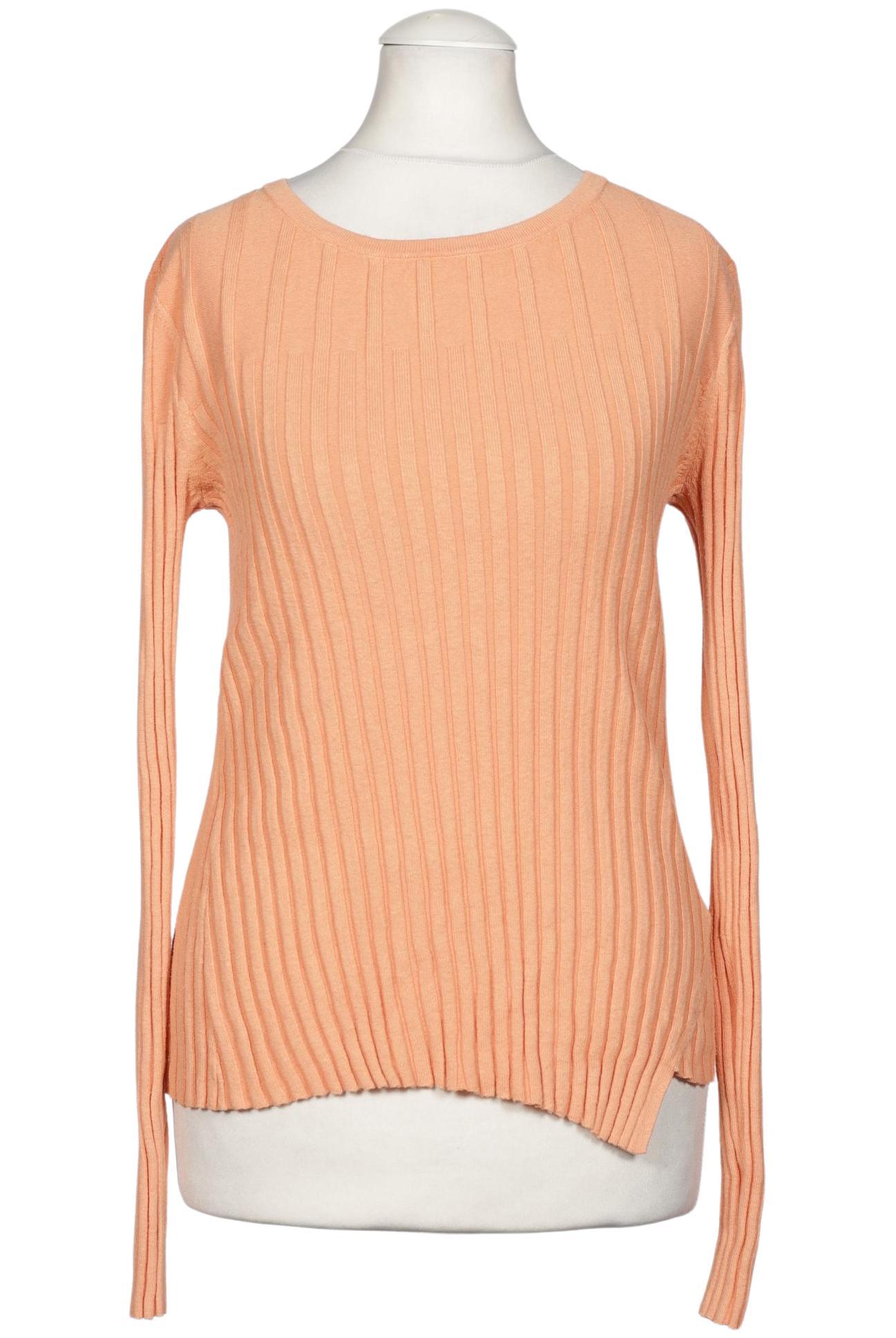 

Esprit Damen Pullover, orange, Gr. 36