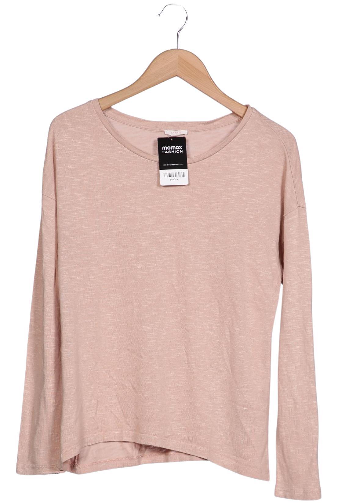

Esprit Damen Pullover, beige, Gr. 42