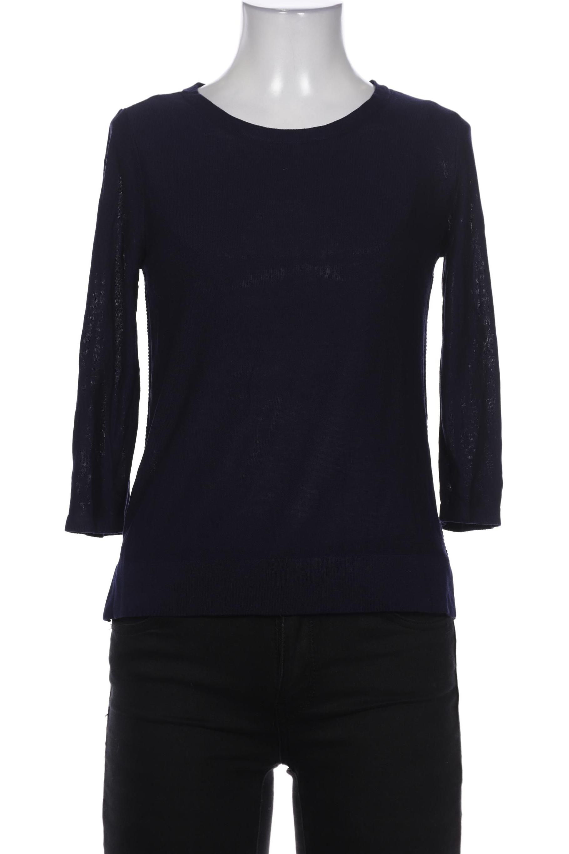 

Esprit Damen Pullover, marineblau, Gr. 34