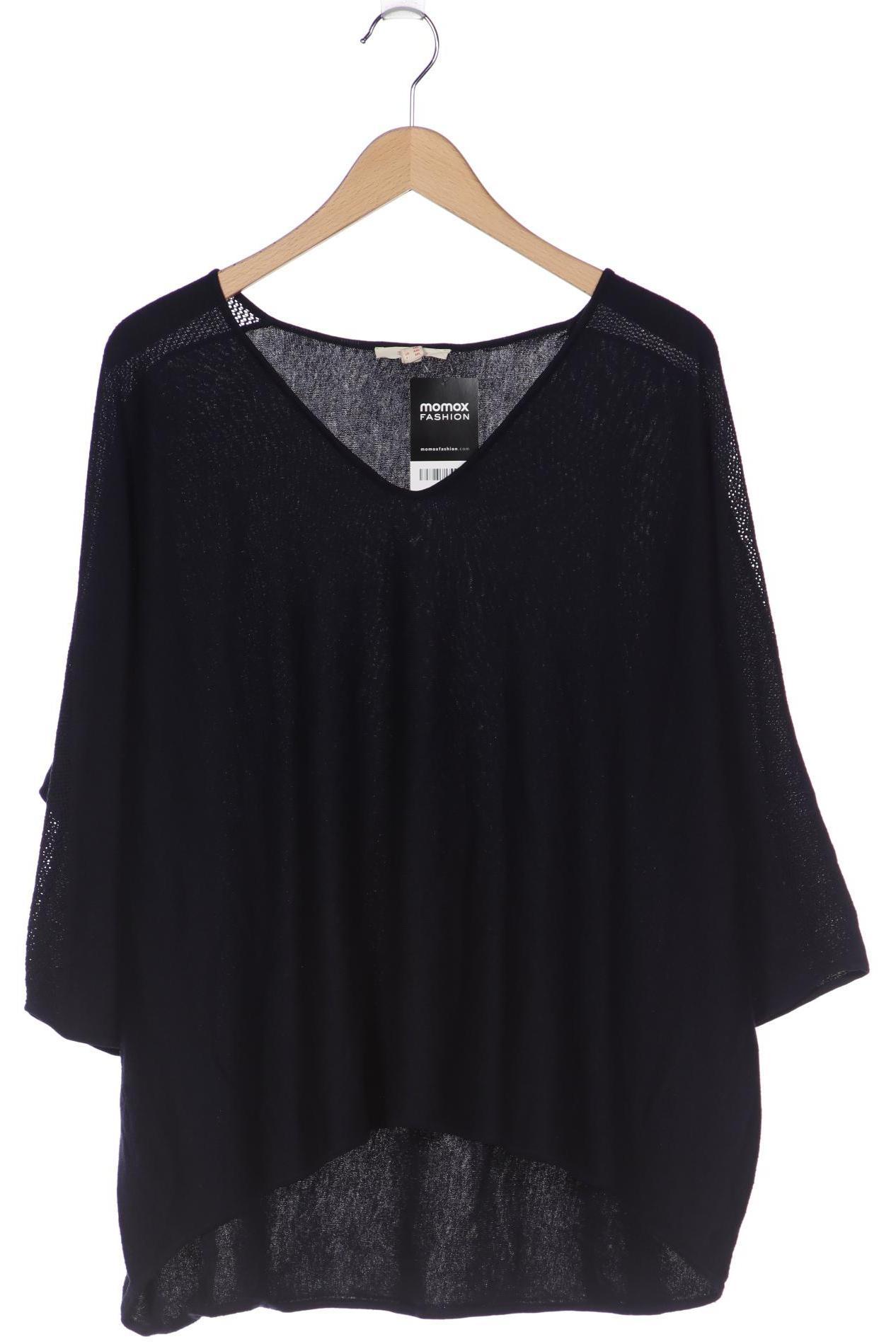 

Esprit Damen Pullover, marineblau, Gr. 46