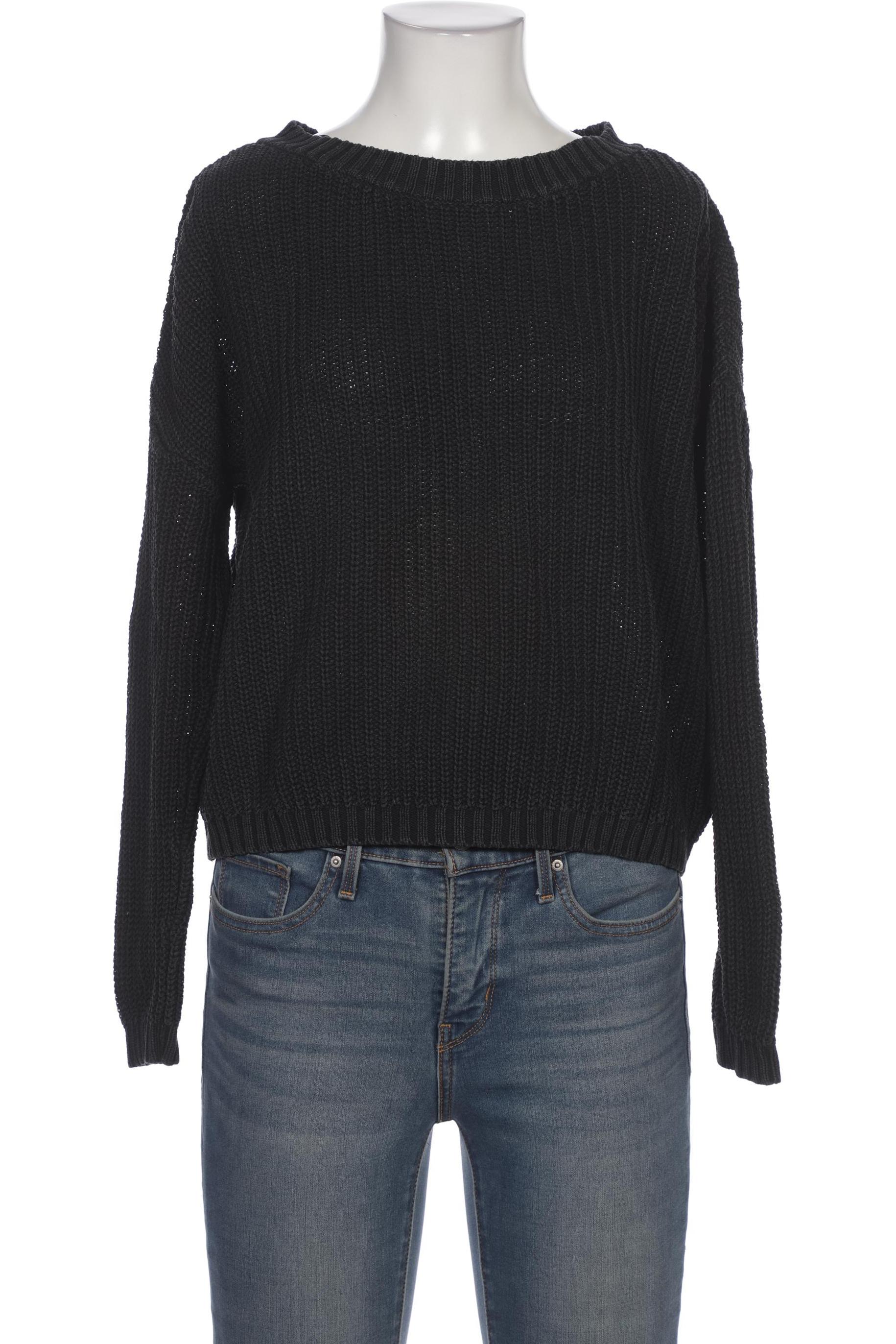 

Esprit Damen Pullover, marineblau, Gr. 36