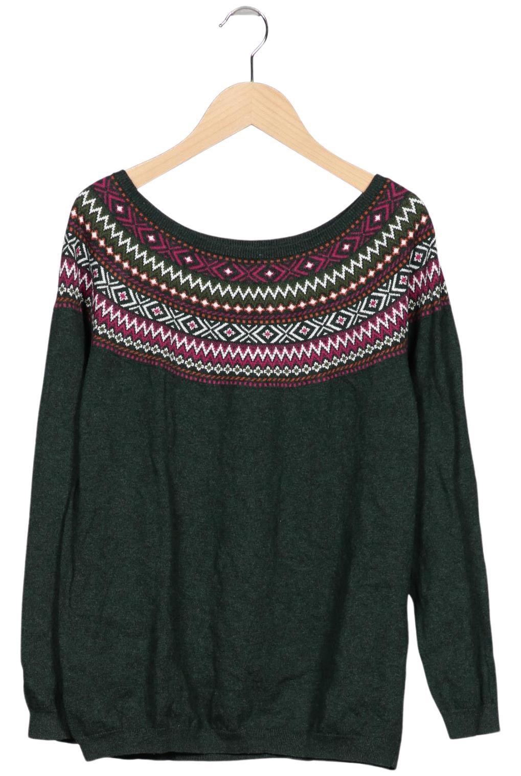 

Esprit Damen Pullover, grün, Gr. 42