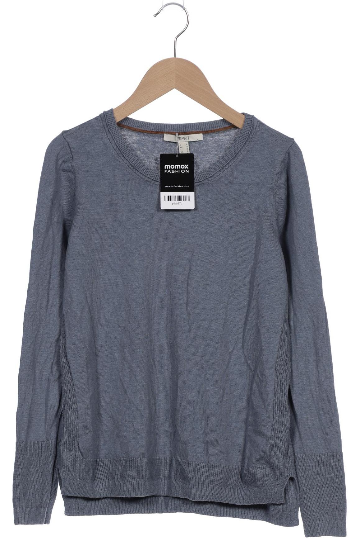 

Esprit Damen Pullover, marineblau, Gr. 36