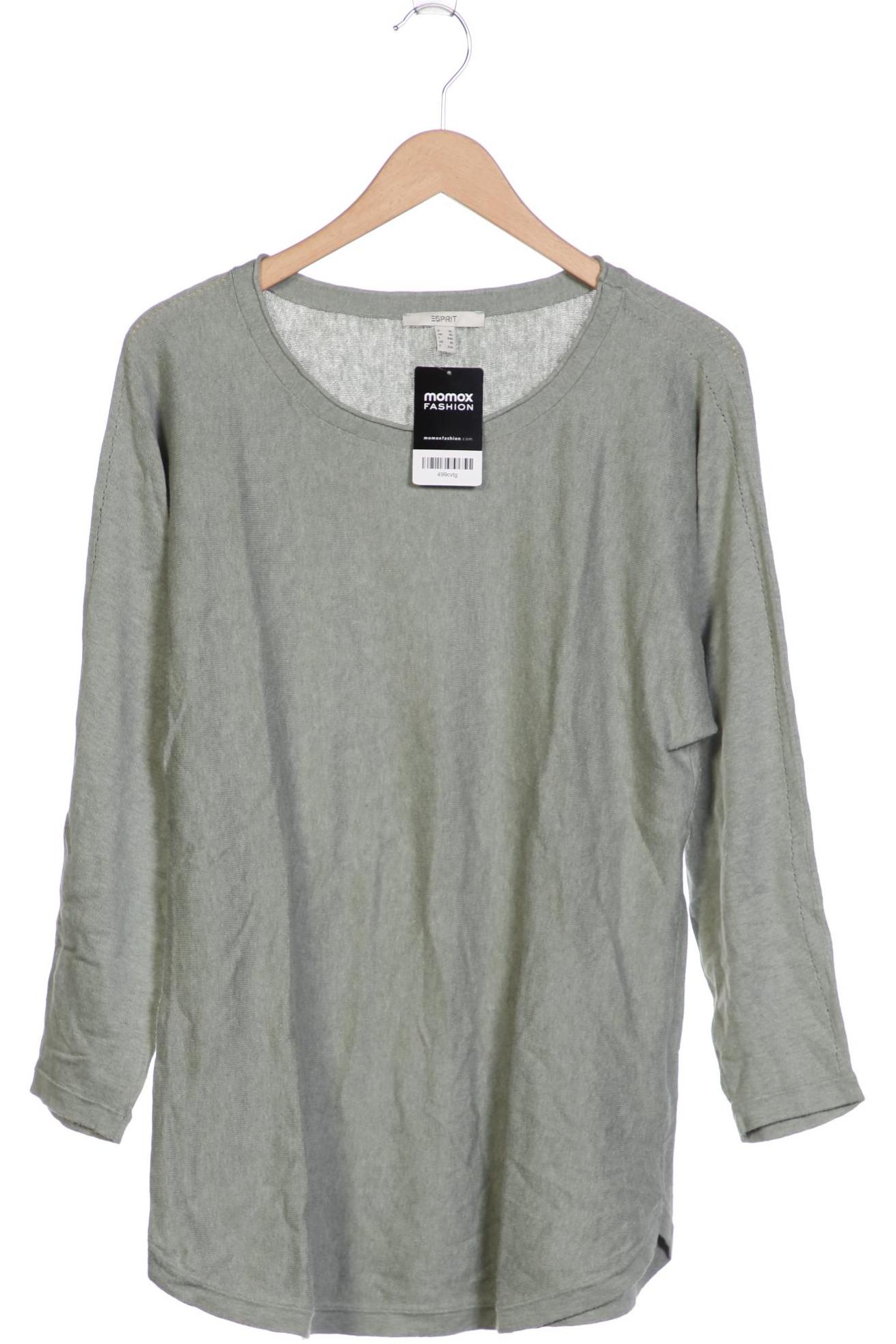 

Esprit Damen Pullover, grün, Gr. 44