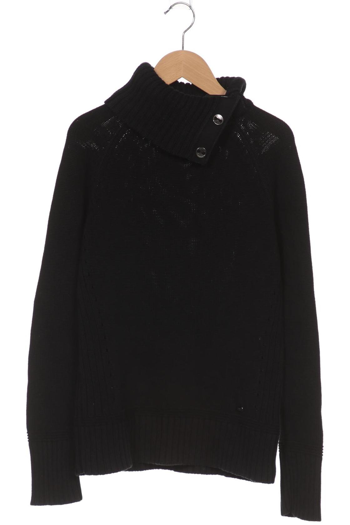 

Esprit Damen Pullover, schwarz, Gr. 42