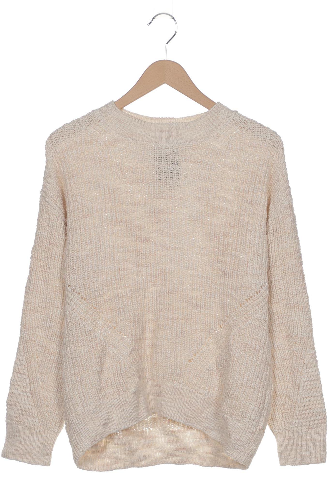 

Esprit Damen Pullover, beige, Gr. 38