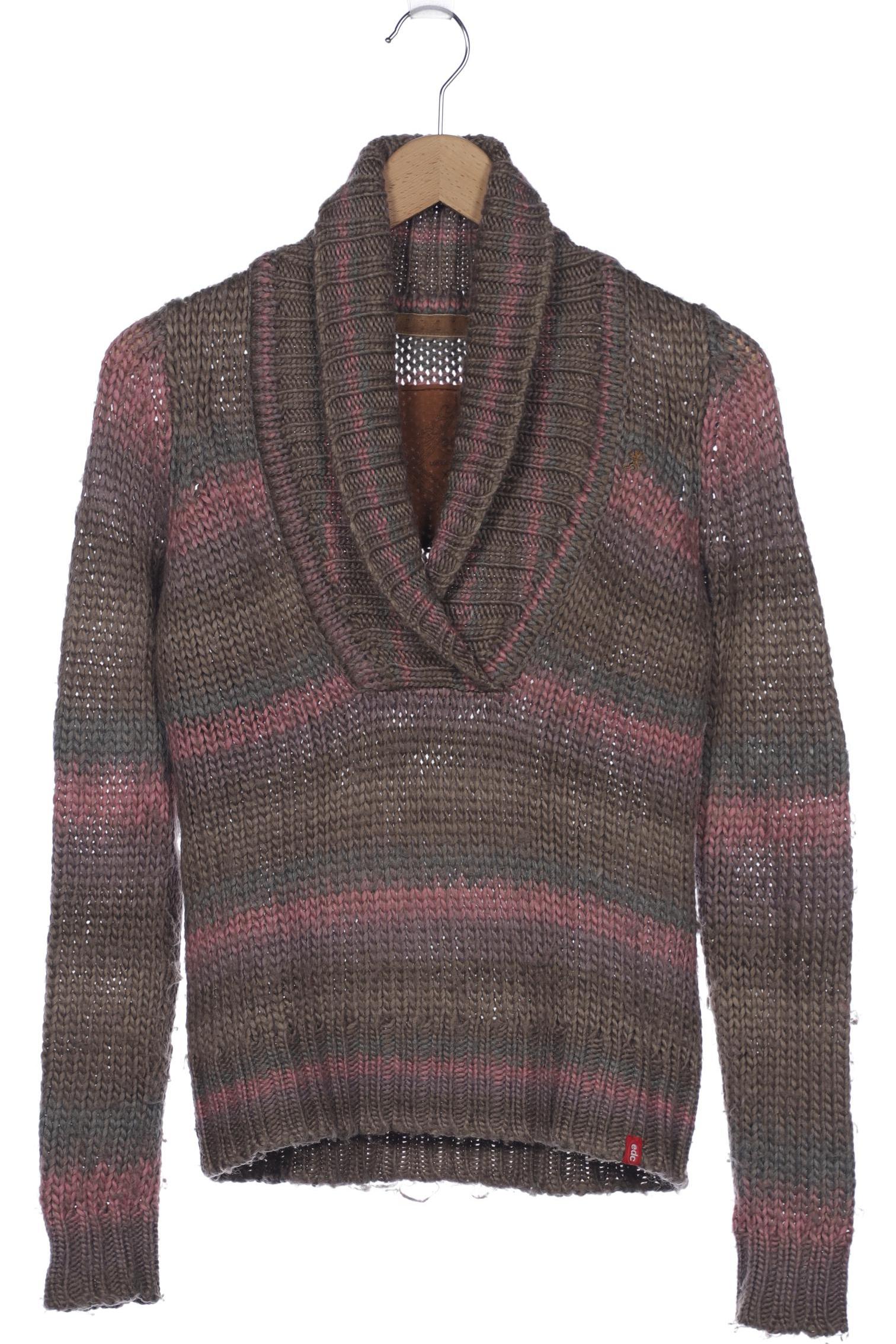 

Esprit Damen Pullover, braun