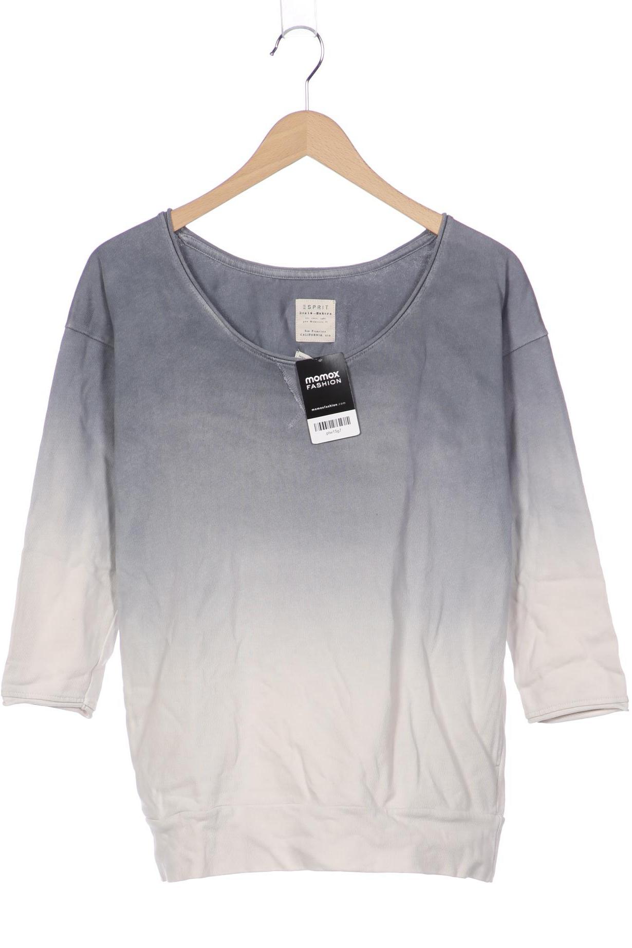 

Esprit Damen Pullover, blau