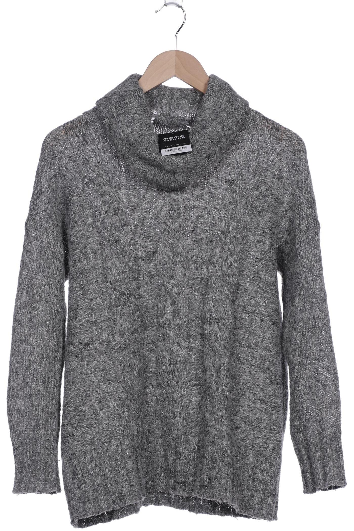 

Esprit Damen Pullover, grau