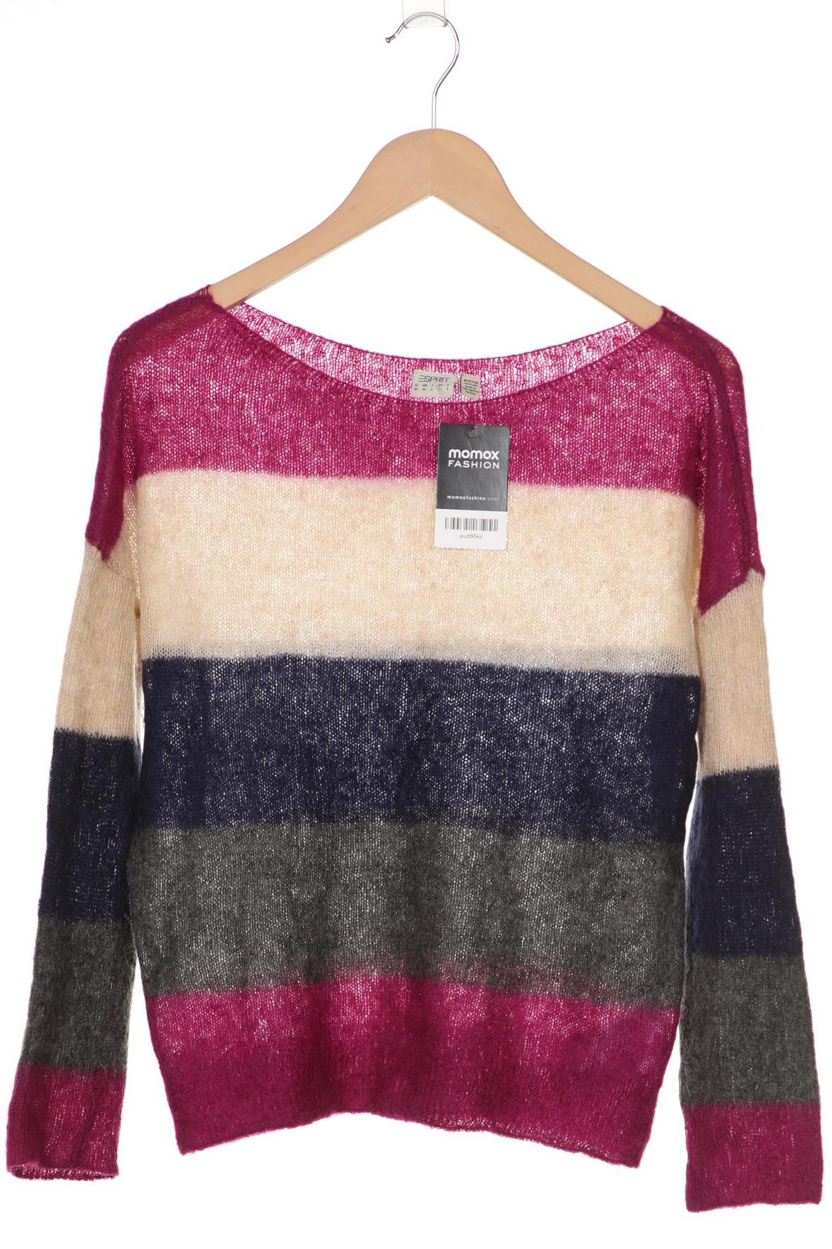 

Esprit Damen Pullover, mehrfarbig