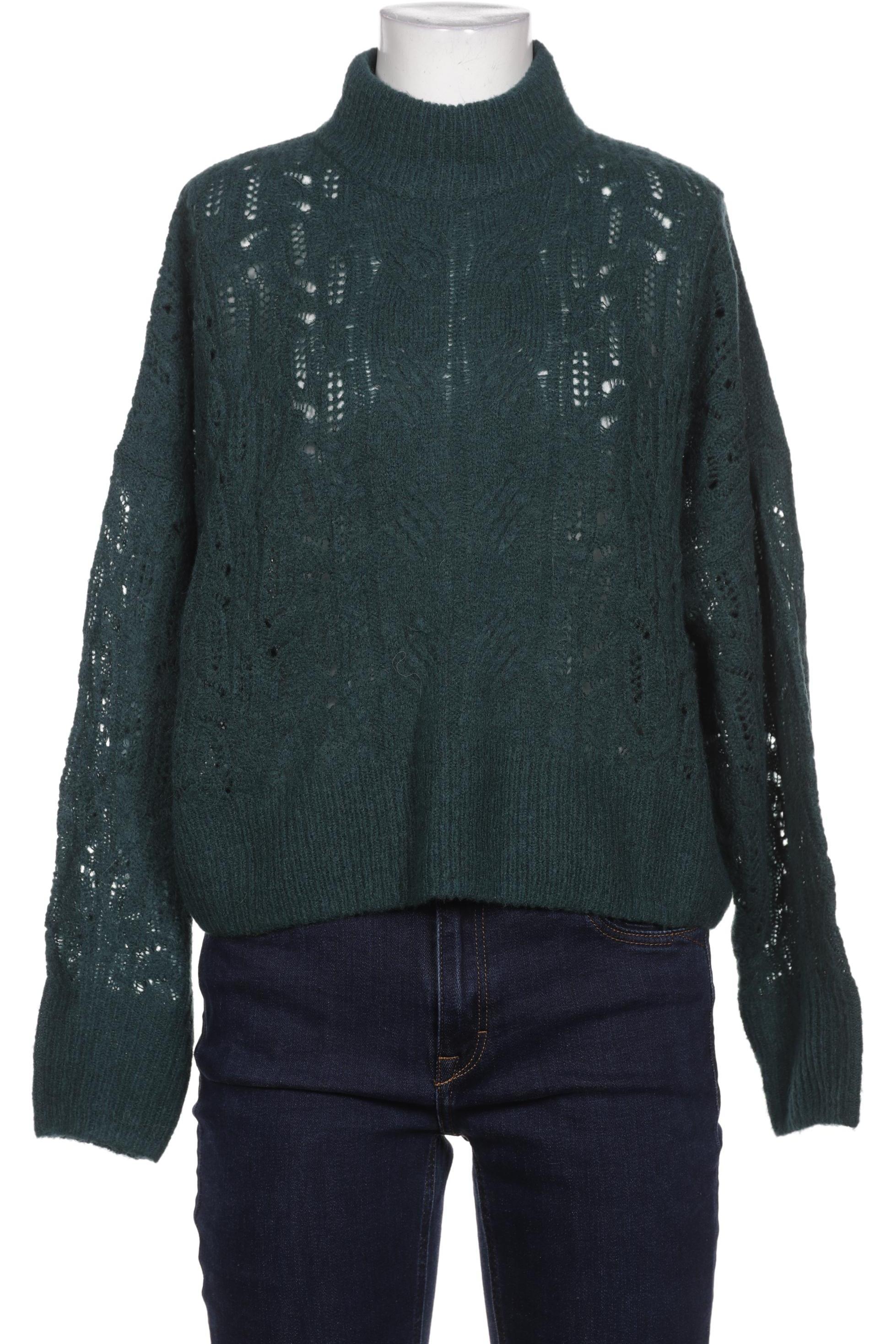 

Esprit Damen Pullover, türkis