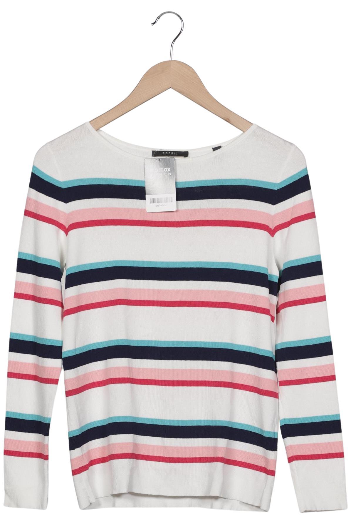

Esprit Damen Pullover, mehrfarbig, Gr. 36