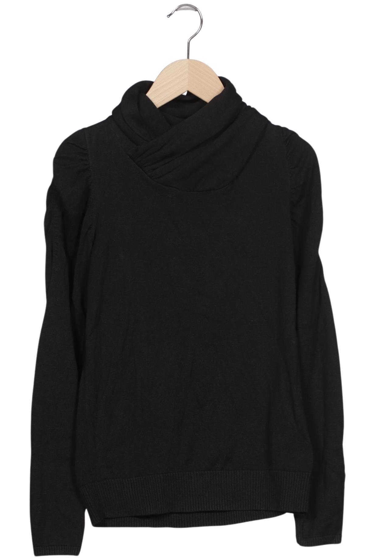 

Esprit Damen Pullover, schwarz, Gr. 36