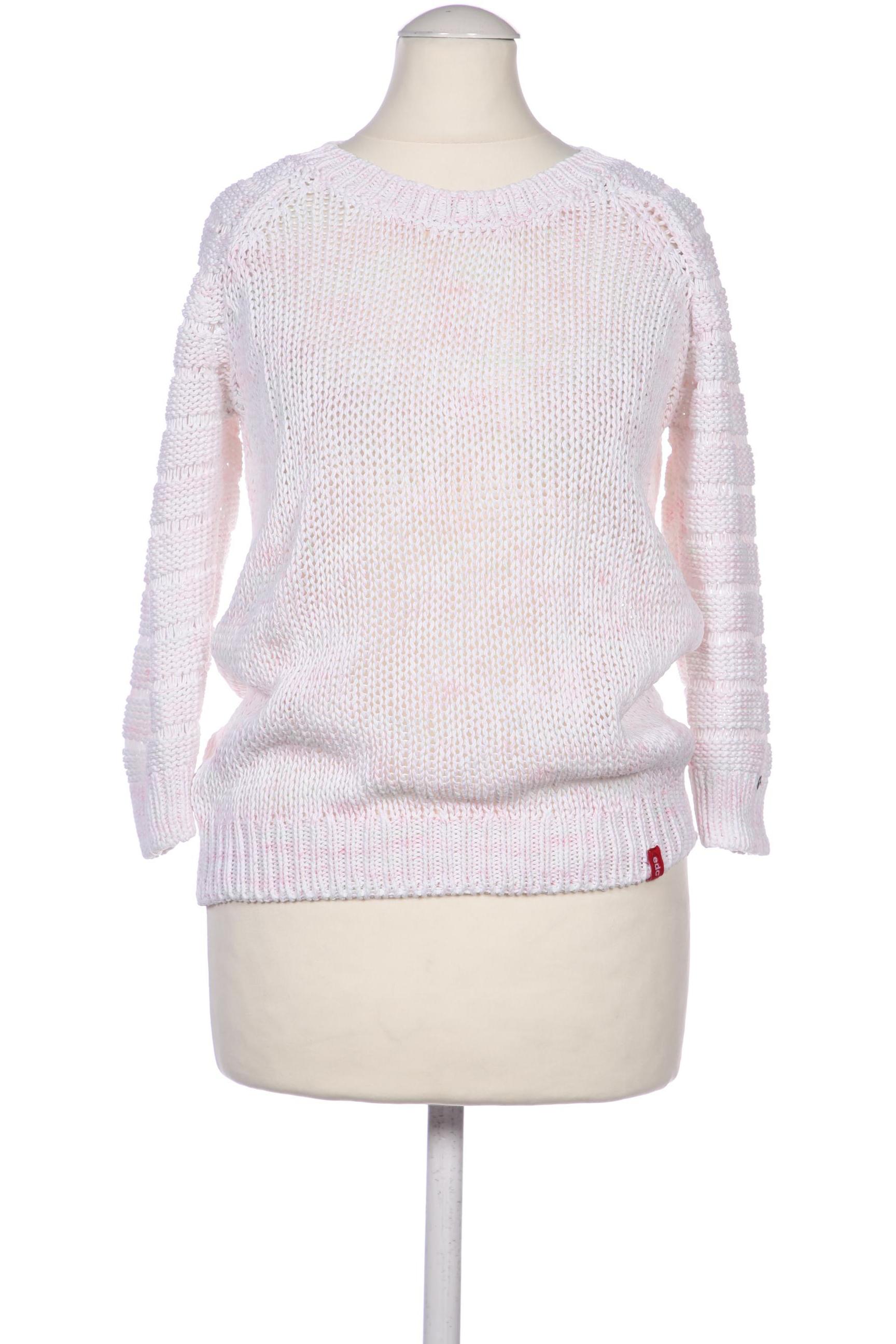 

Esprit Damen Pullover, pink