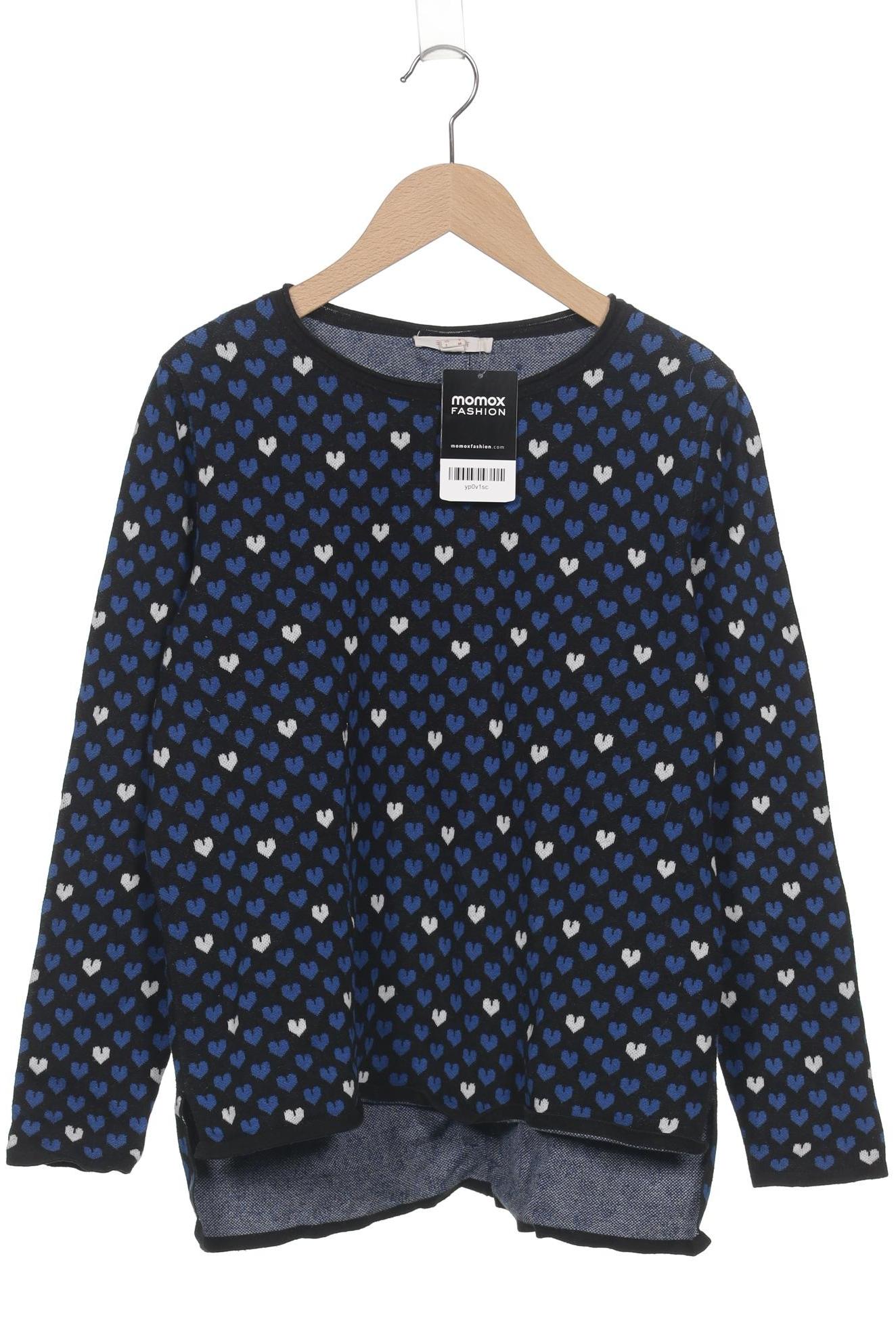 

Esprit Damen Pullover, schwarz, Gr. 36